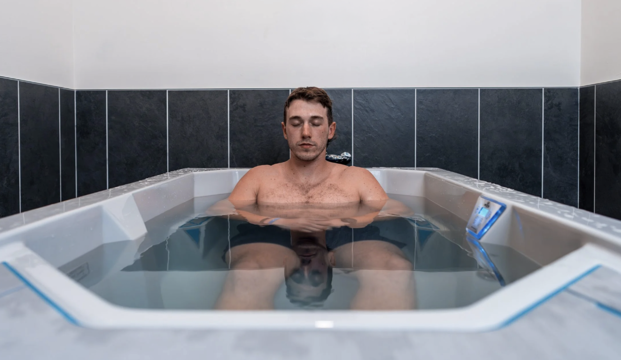 Cold Plunge
