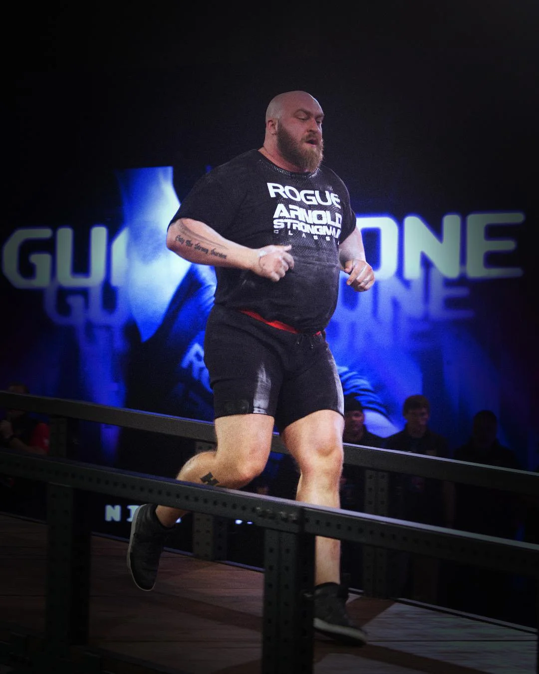 NICK GUARDIONE