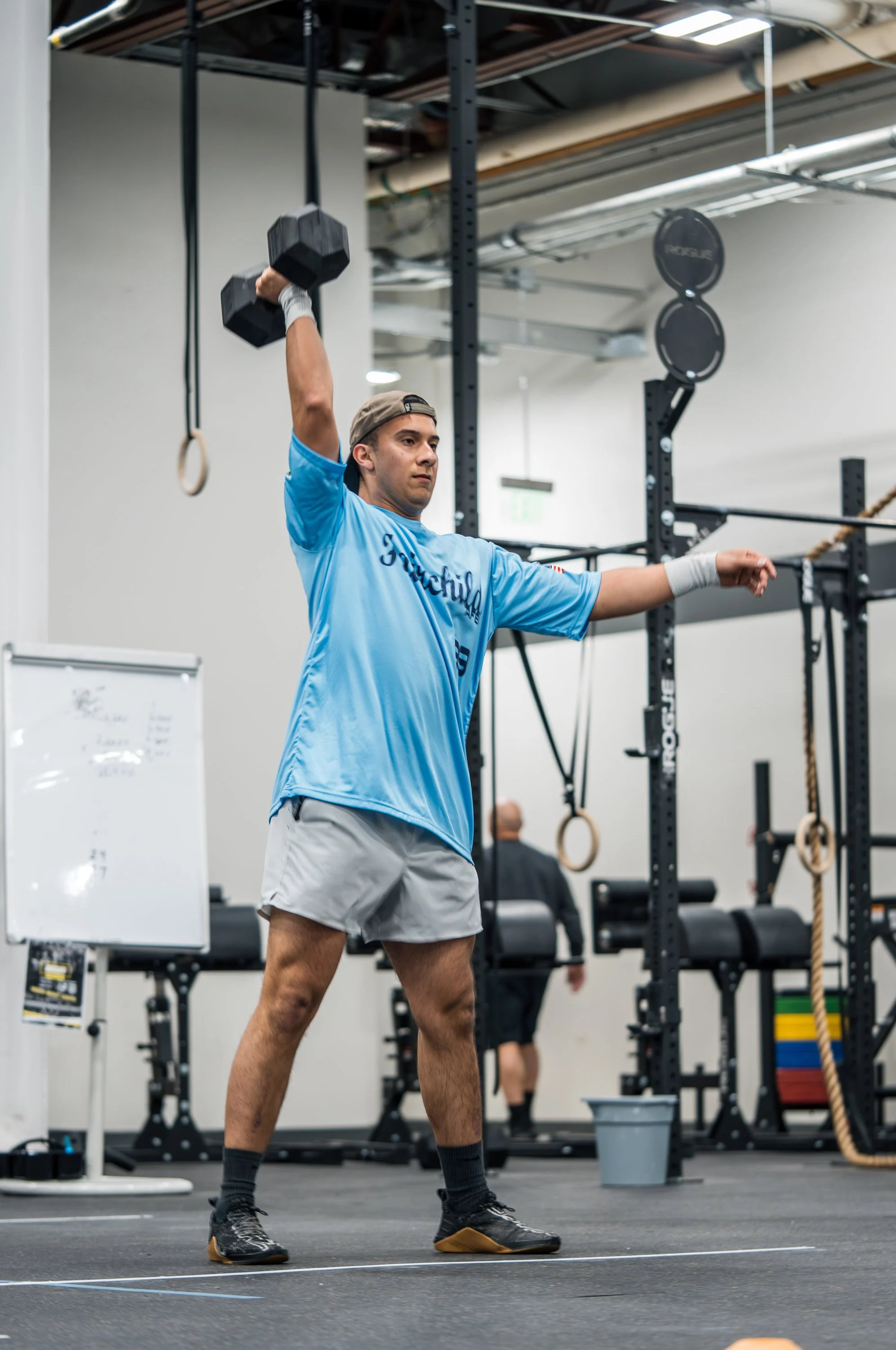 Functional Fitness Classes