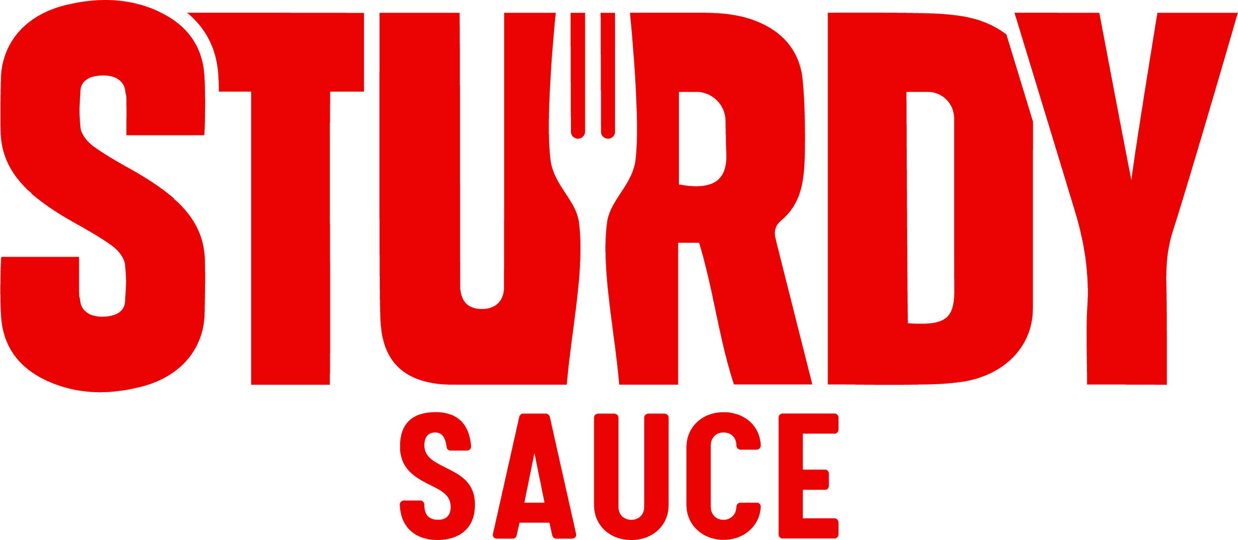 Sturdy Sauce