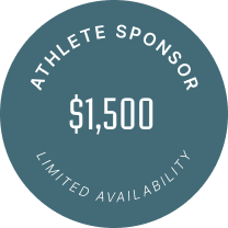 Athlete Sponsor 