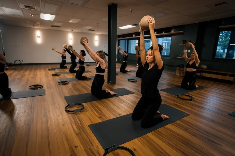 Pilates