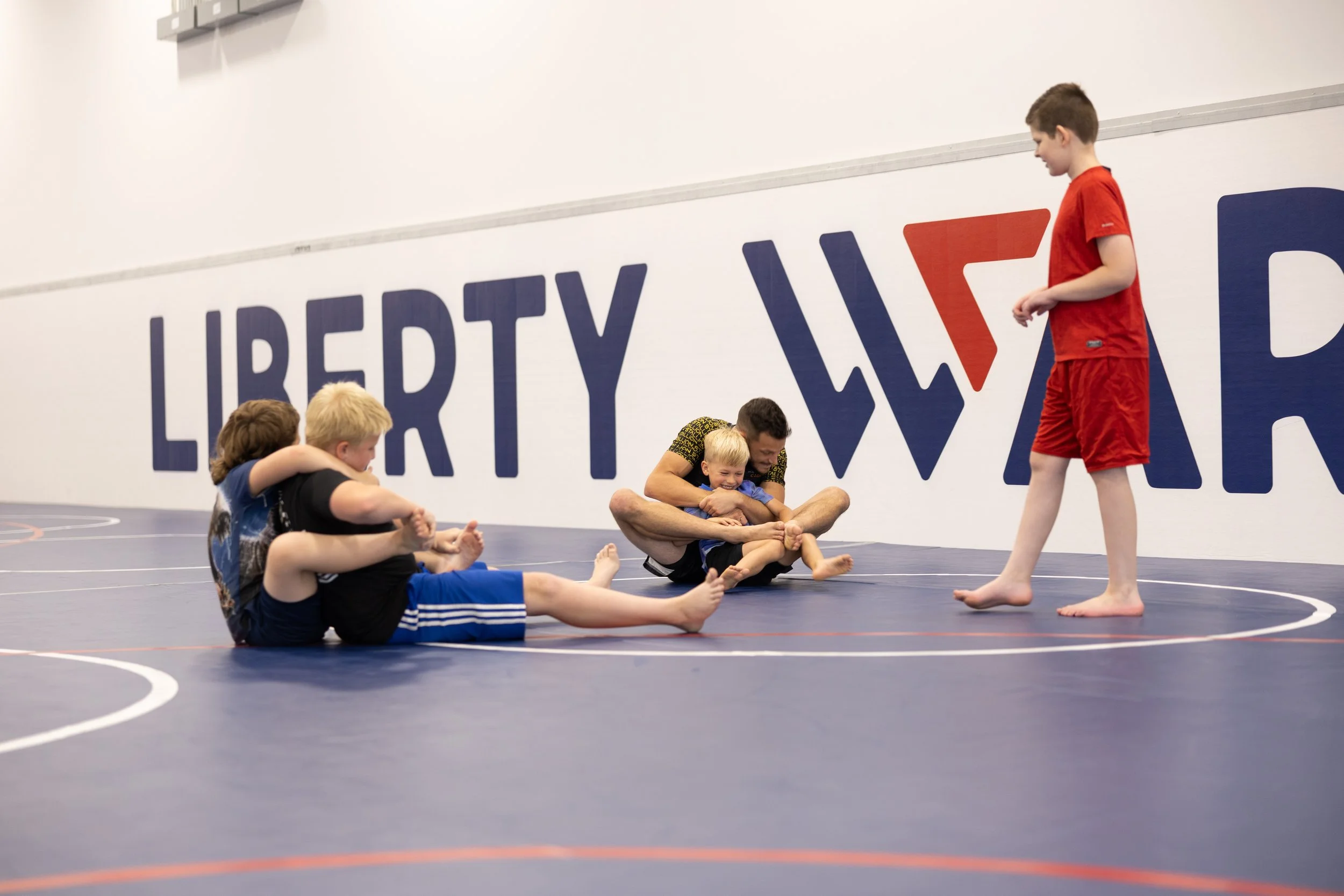 Mixed Martial Arts