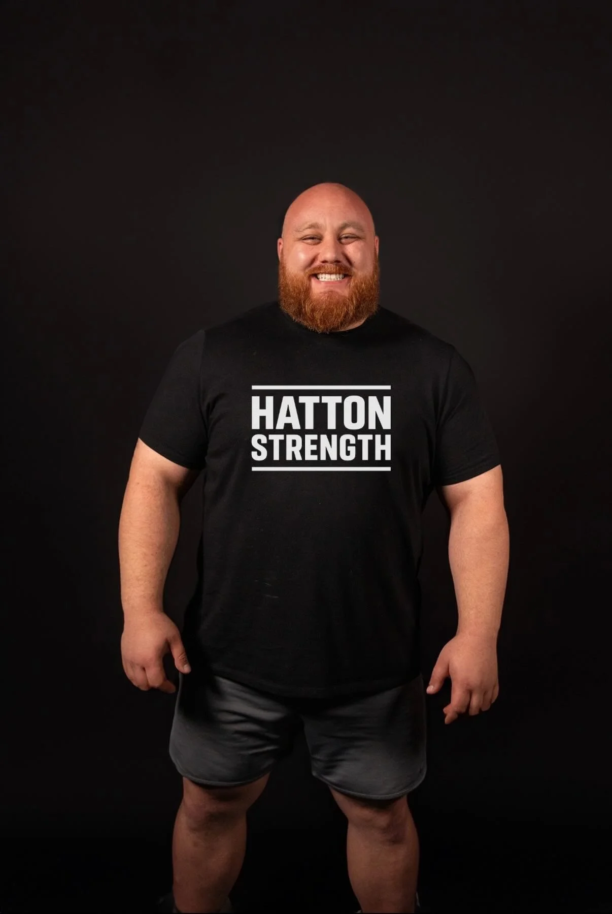 LUCAS HATTON