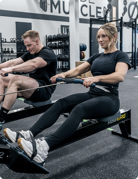 Fitness & Training