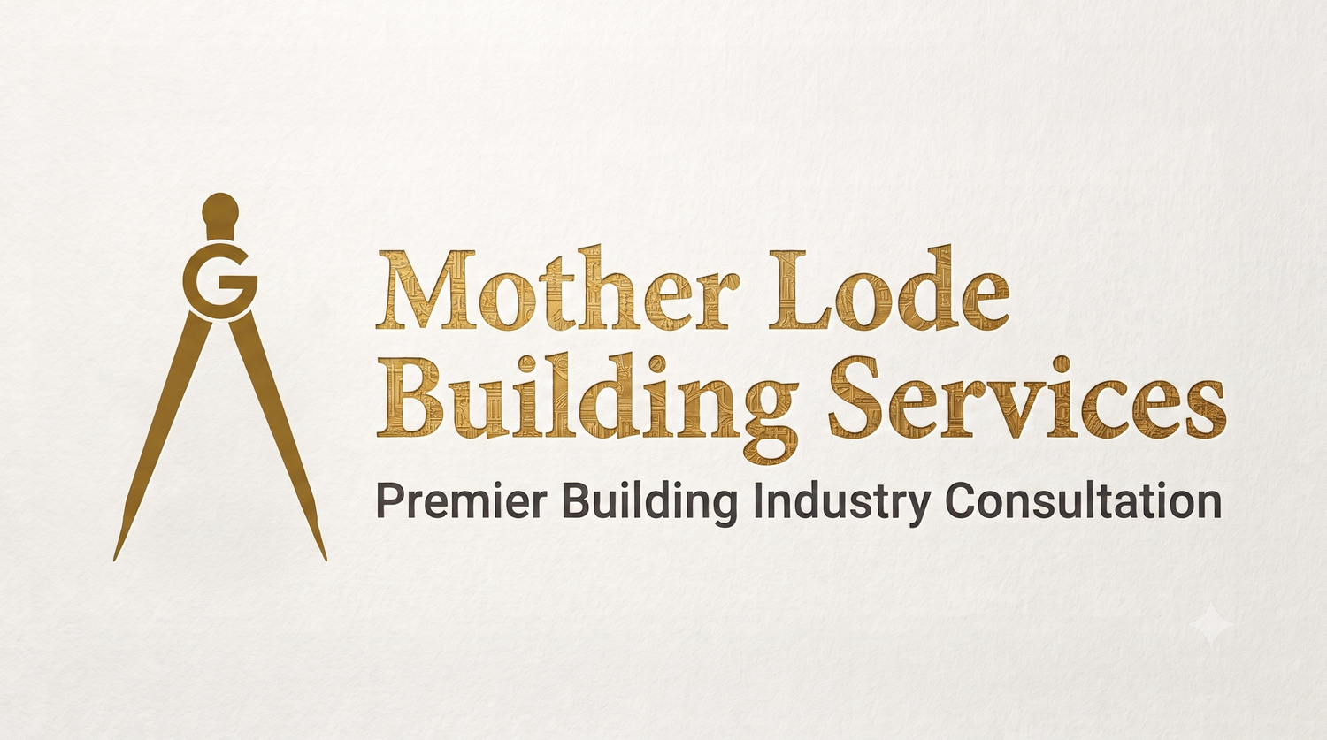 Mother Lode Building Services