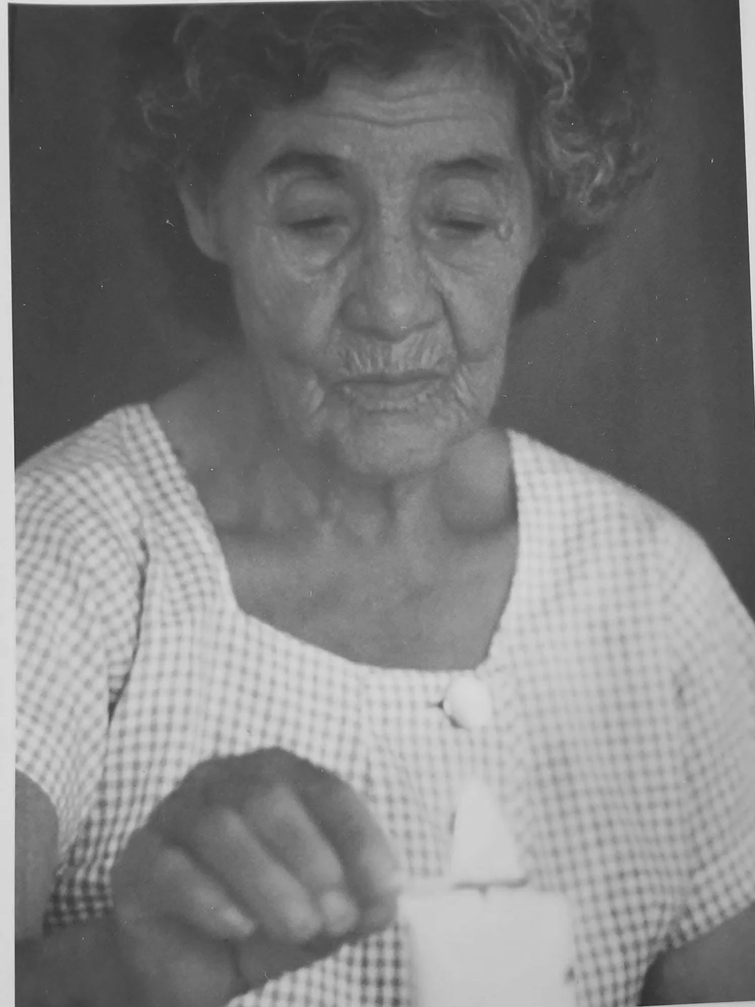For the women whose prayers, strength, and healing still move through us. 