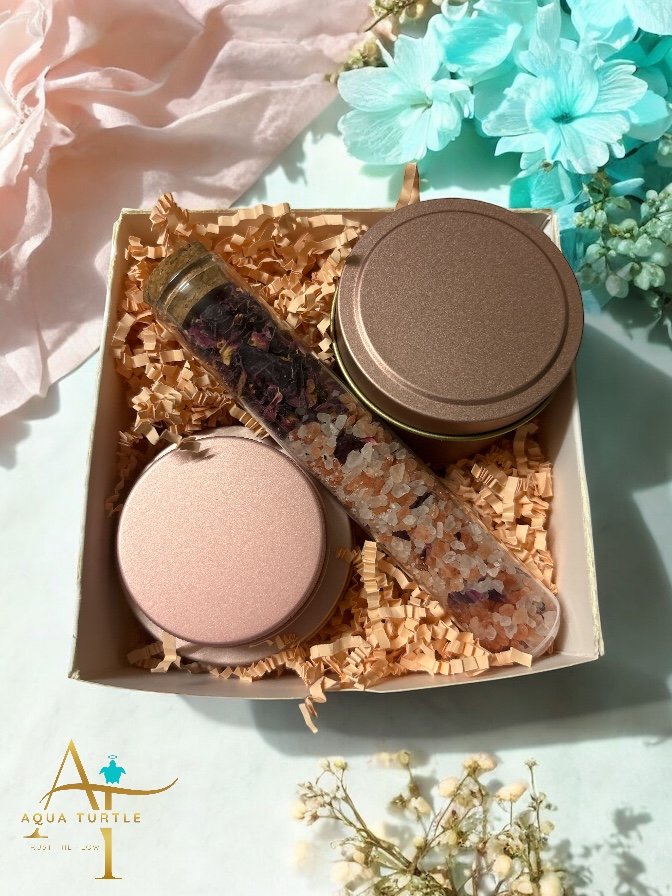 Mother's Day Gift Boxes