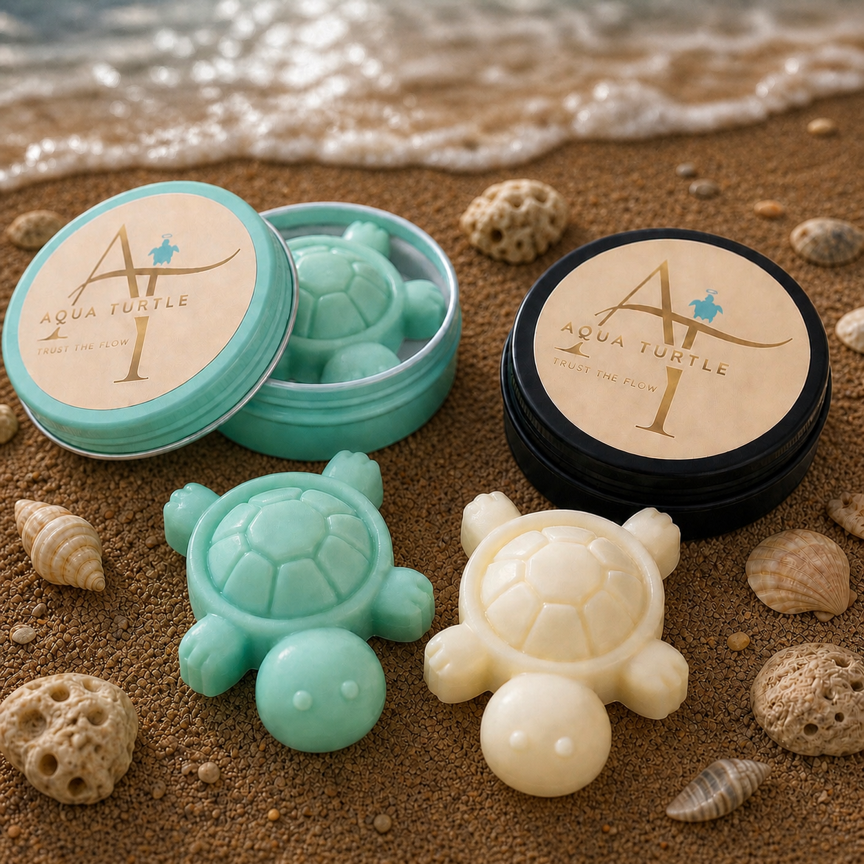 Lotion Bars