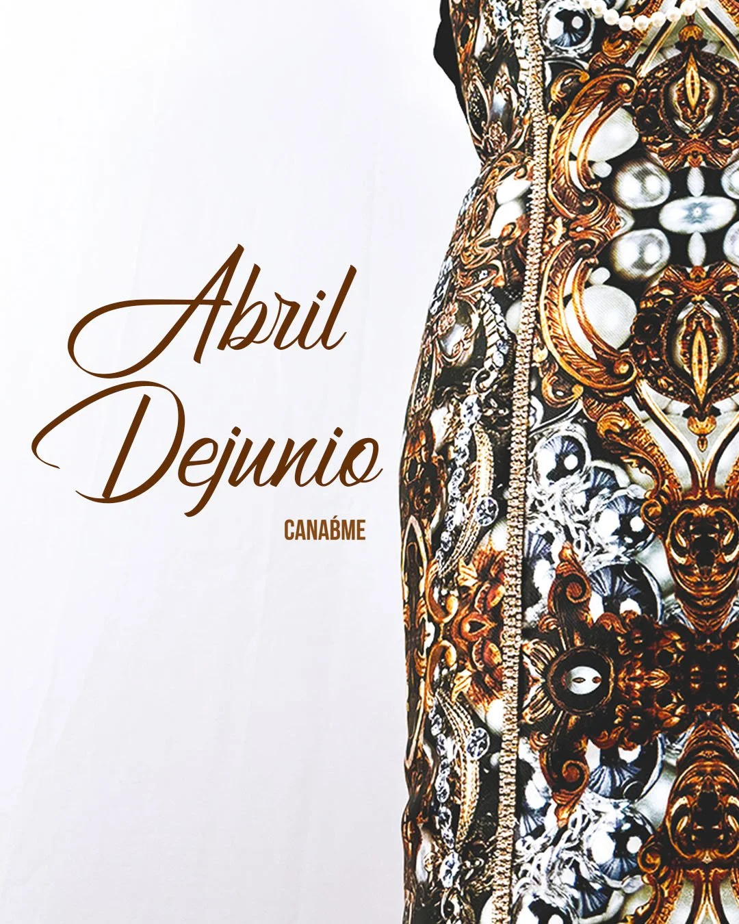 Abril Dejunio