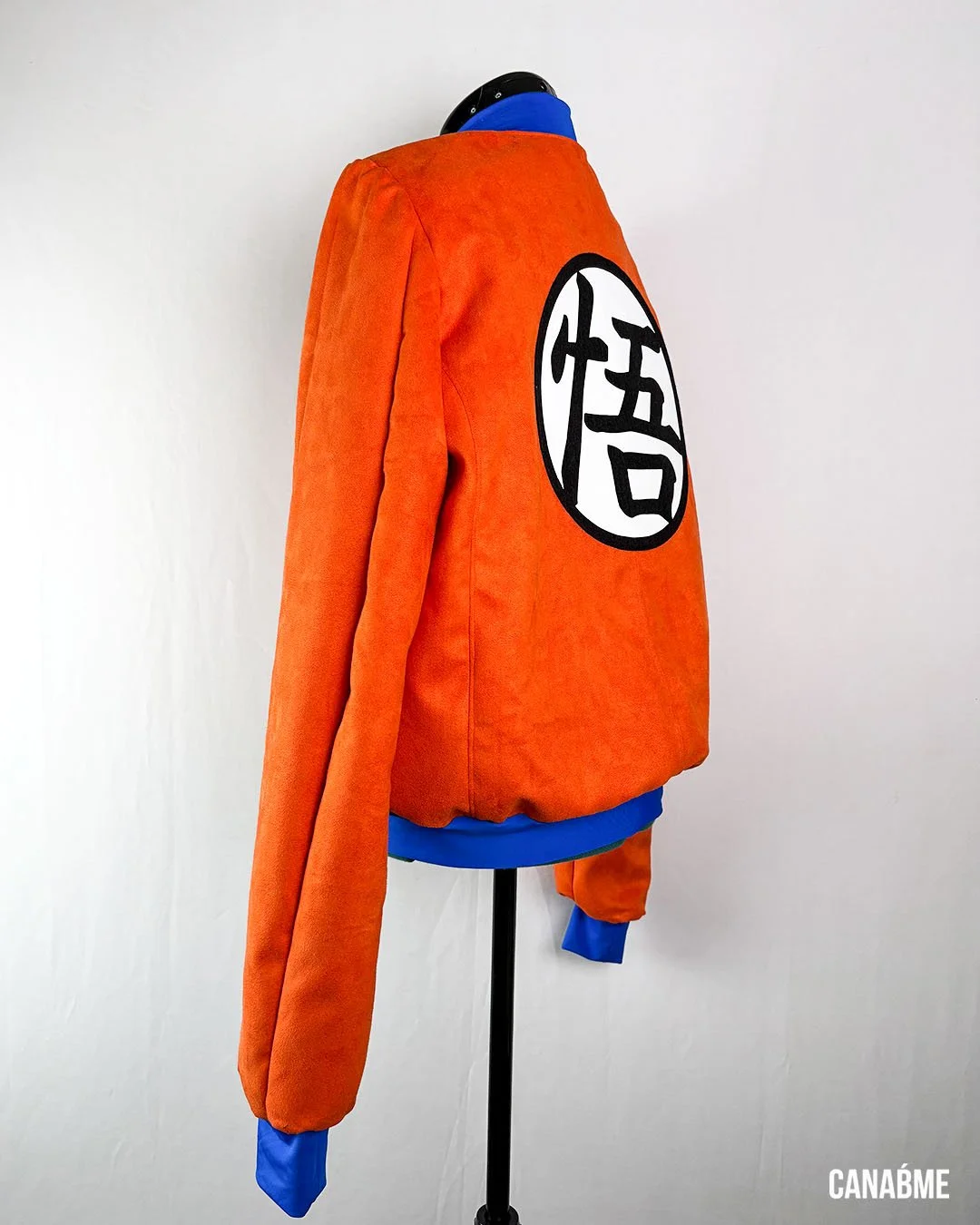 Kakarot_Qtr Side.jpg
