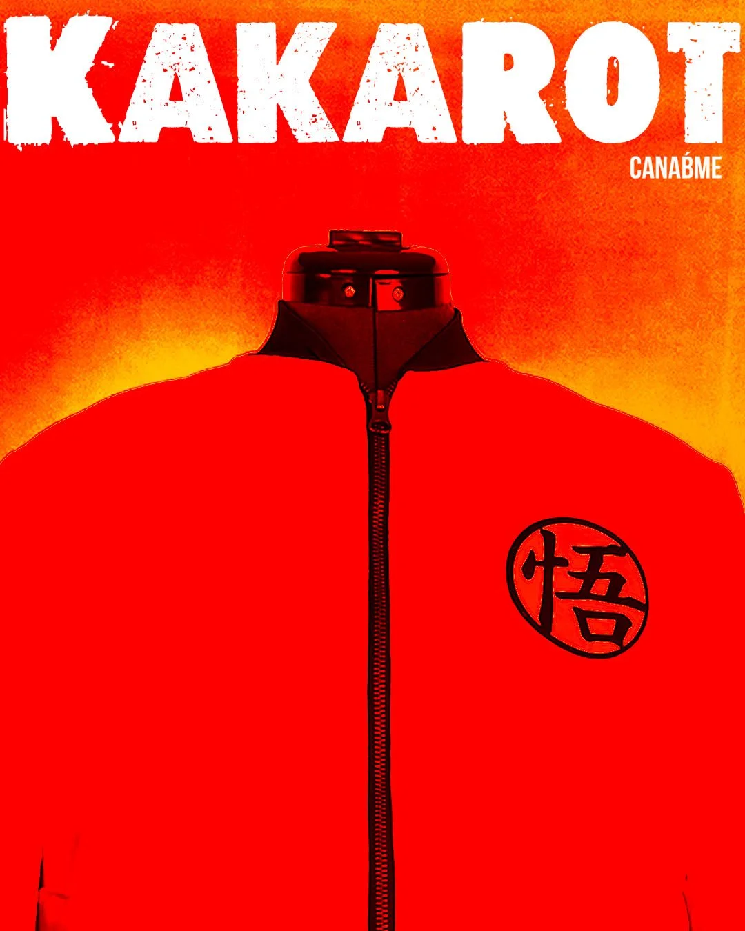Kakarot