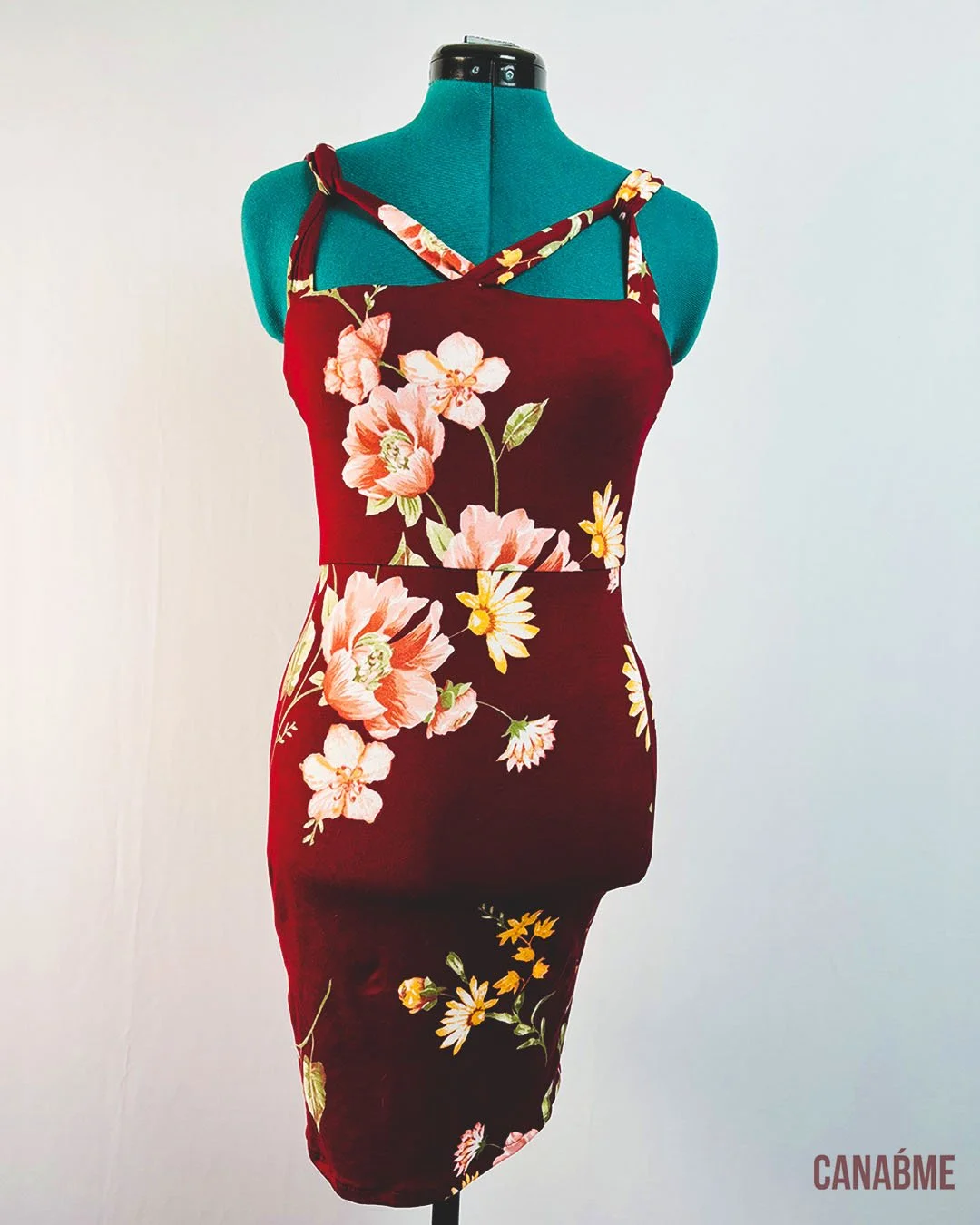 Front No Pin