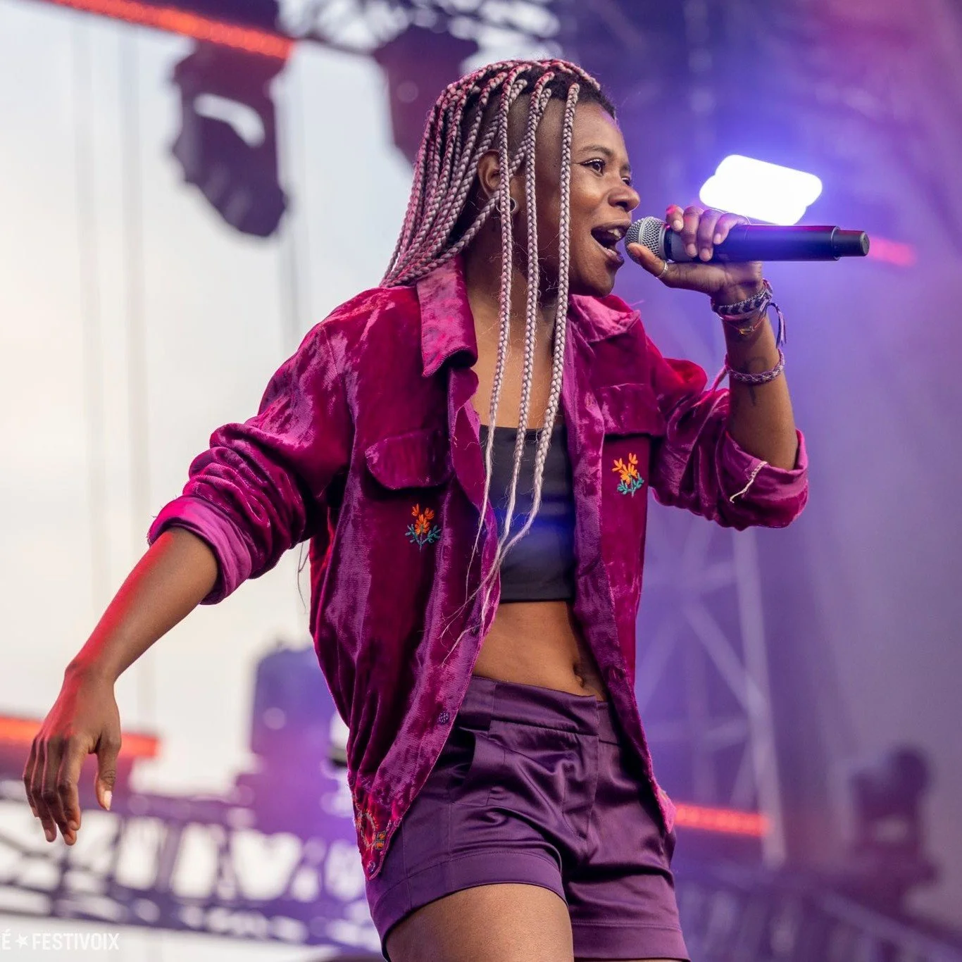 Tamara Weber Live Show 2025