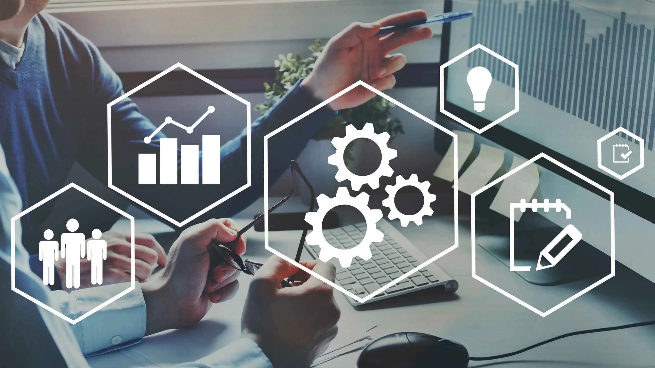What is data aggregation and how it can give your business a competitive advantage 