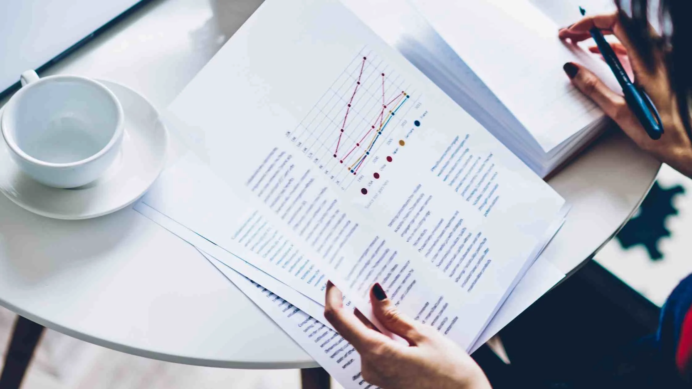 What is benchmarking and why it is crucial for your business success