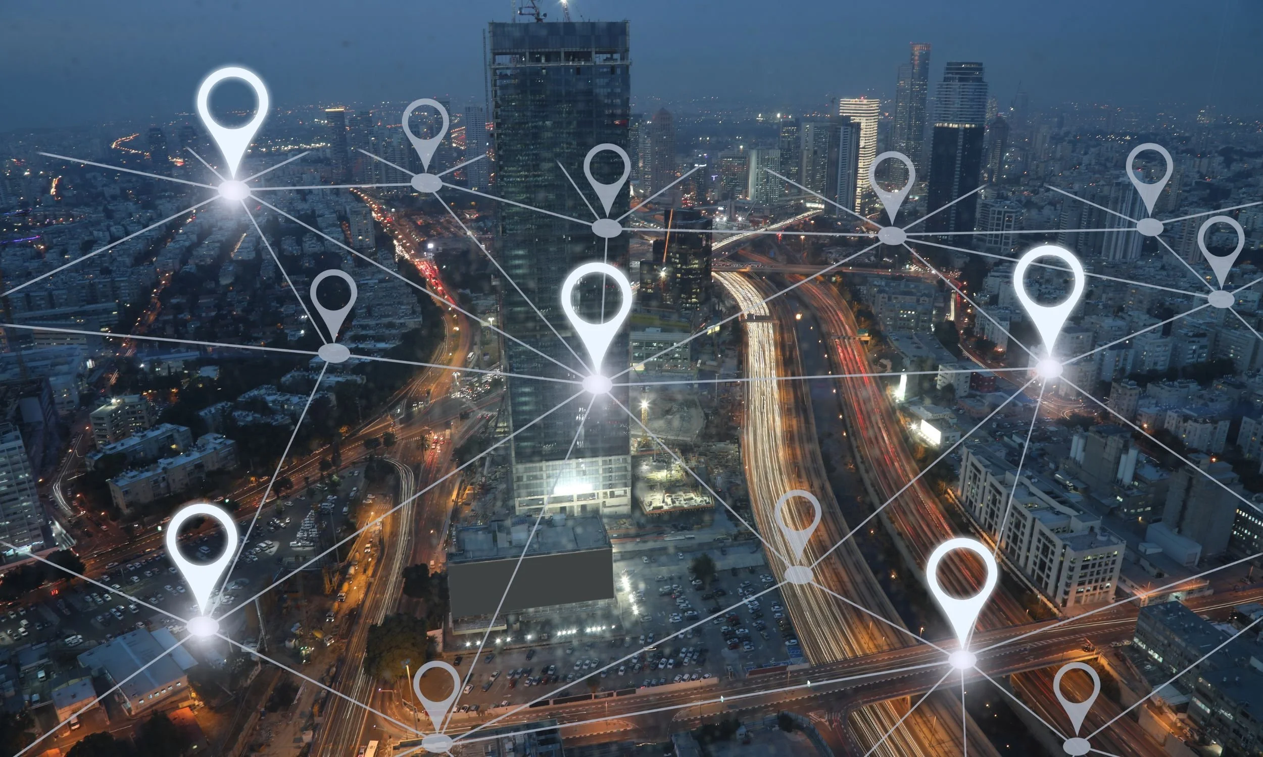 BLE transforming the way businesses operate