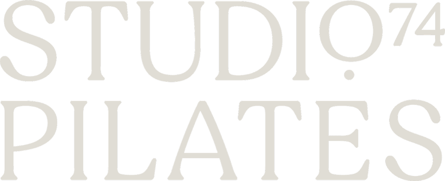 Studio 74 Pilates