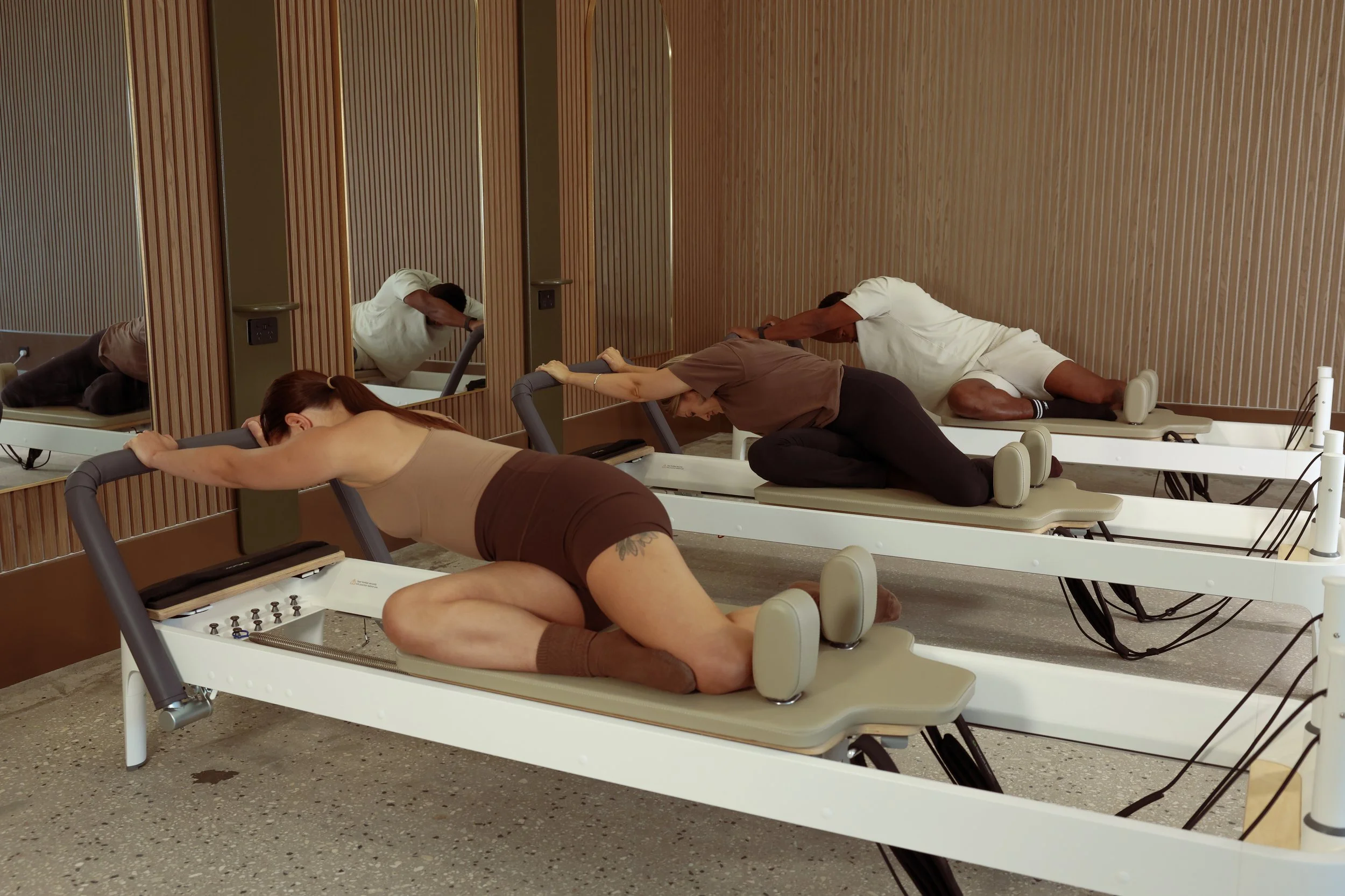 Gift Vouchers | Give the Gift of Movement – Buy Now — Studio 74 Pilates