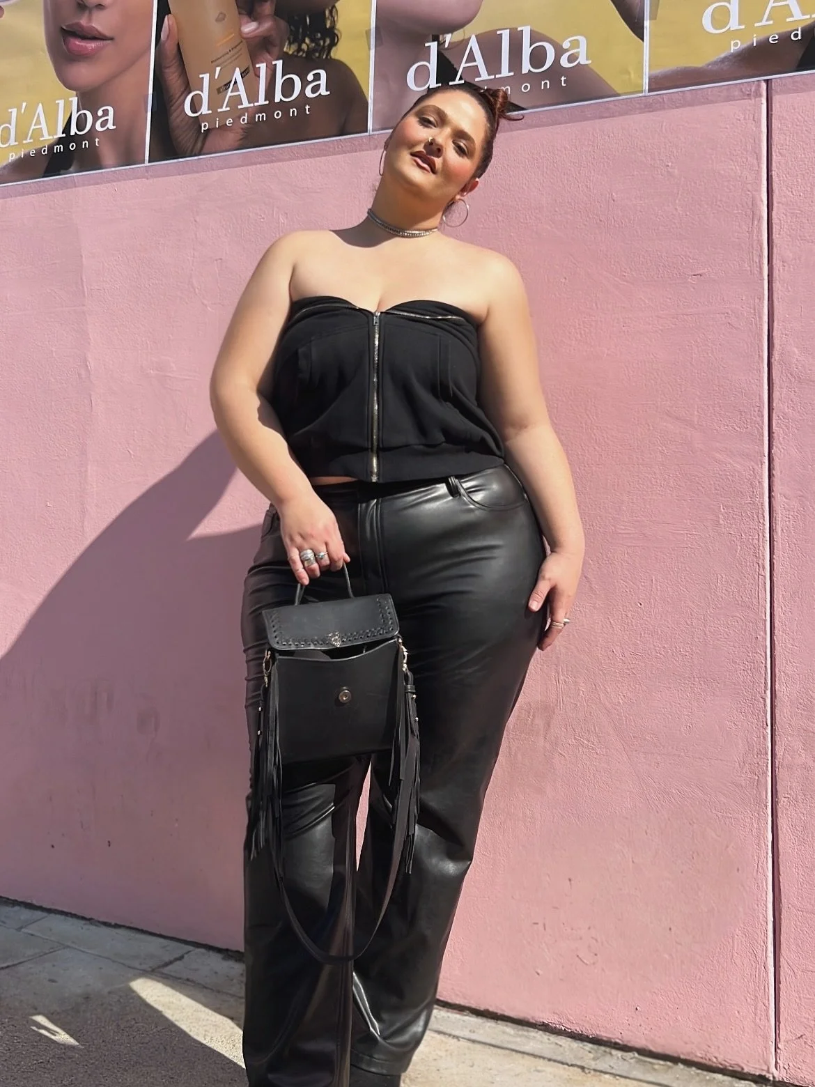 Thank you @dalba_global &amp;  #LAdalbapopup 💛

I can&rsquo;t wait to use these products and myself and stock my kit