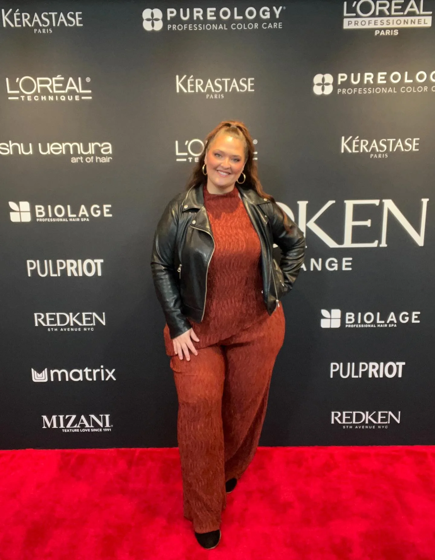 🌈 Phase 1 📸 later dump // best 4 days with @matrix