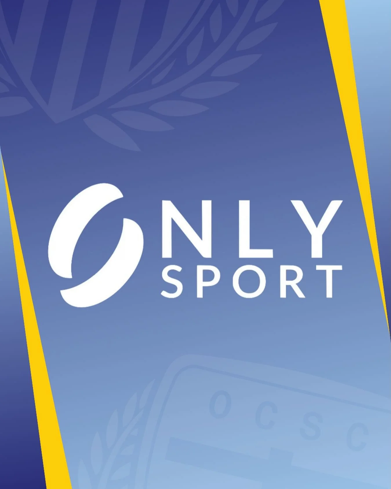 Only Sport has returned and will be the club&rsquo;s official apparel supplier for the 2026 season.

Only Sport pride themselves on tailored teamwear, built for &lsquo;only sport&rsquo;. They make uniform supply easy, efficient and simple. The &lsquo