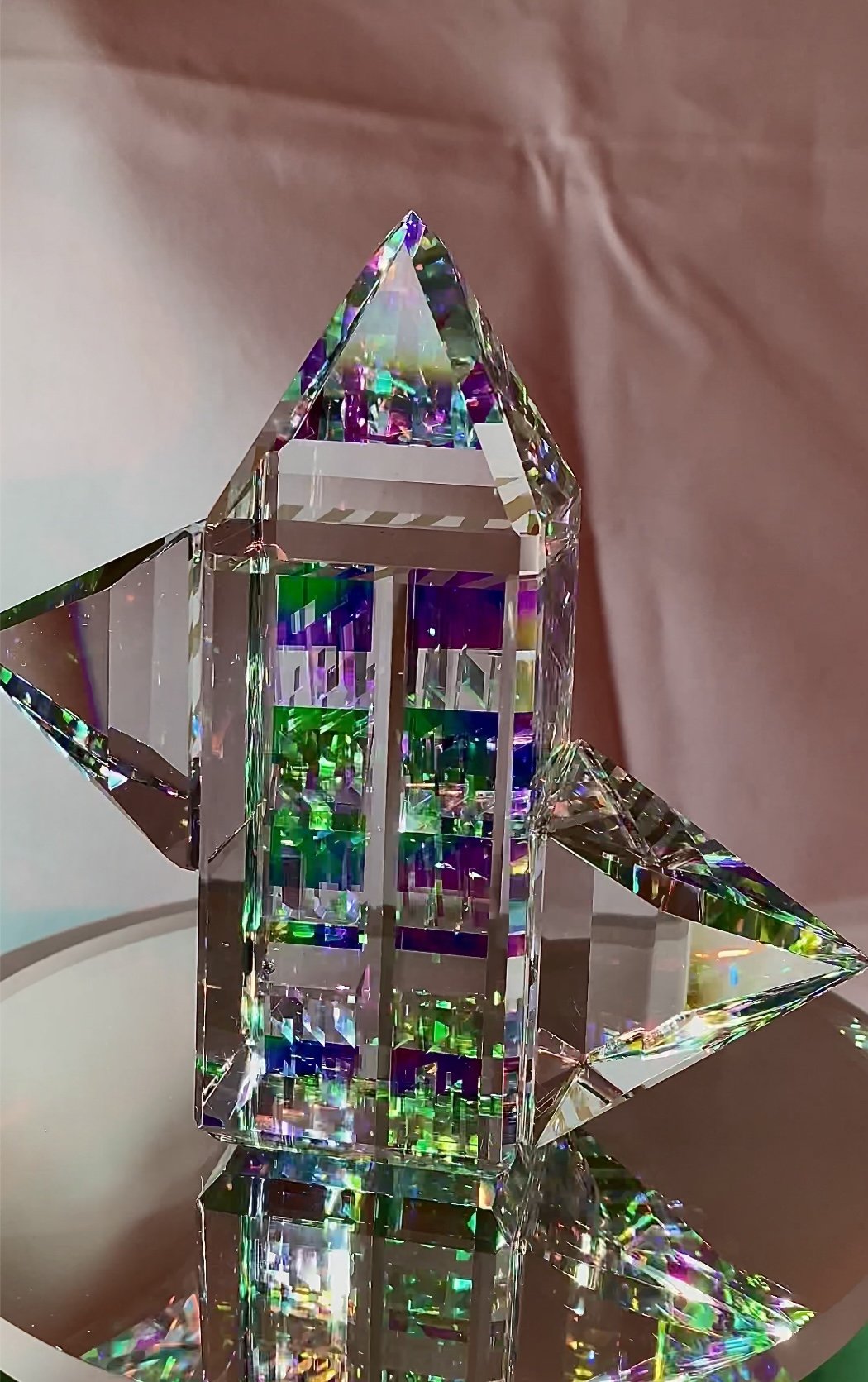 Aurora Pinnacle