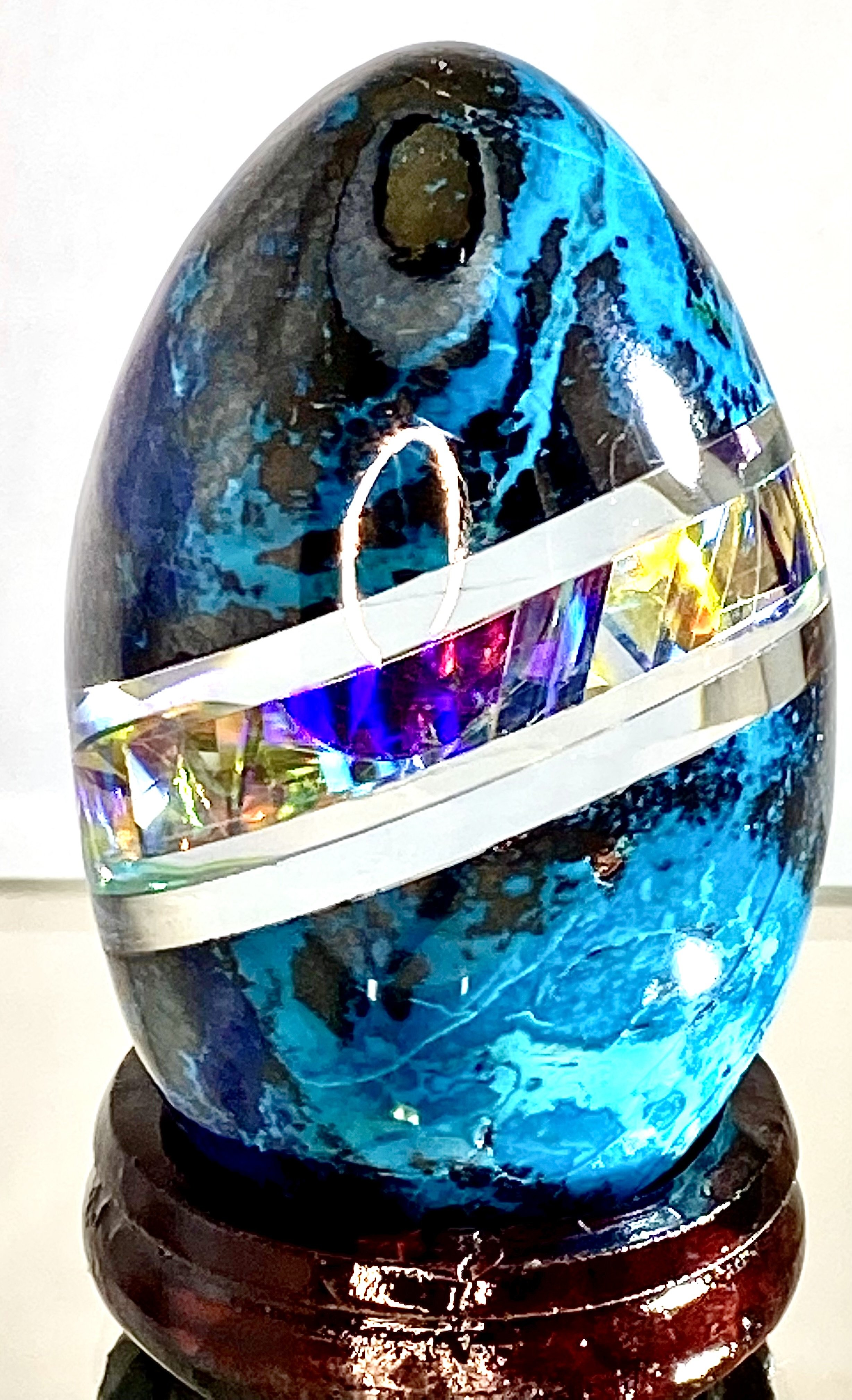Crystal Bluetiful Persuasion