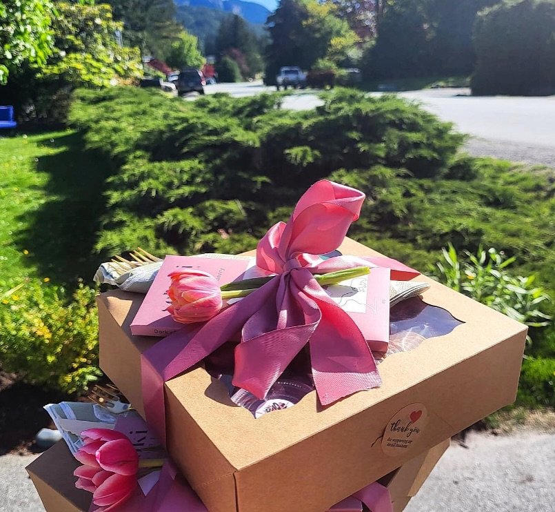 MOTHER&rsquo;S DAY 🌸

It&rsquo;s that time of year&mdash;the perfect opportunity to celebrate the incredible mums in your life with something truly special.

Our Mother&rsquo;s Day box pre-orders are now live on the website! Thoughtfully curated wit