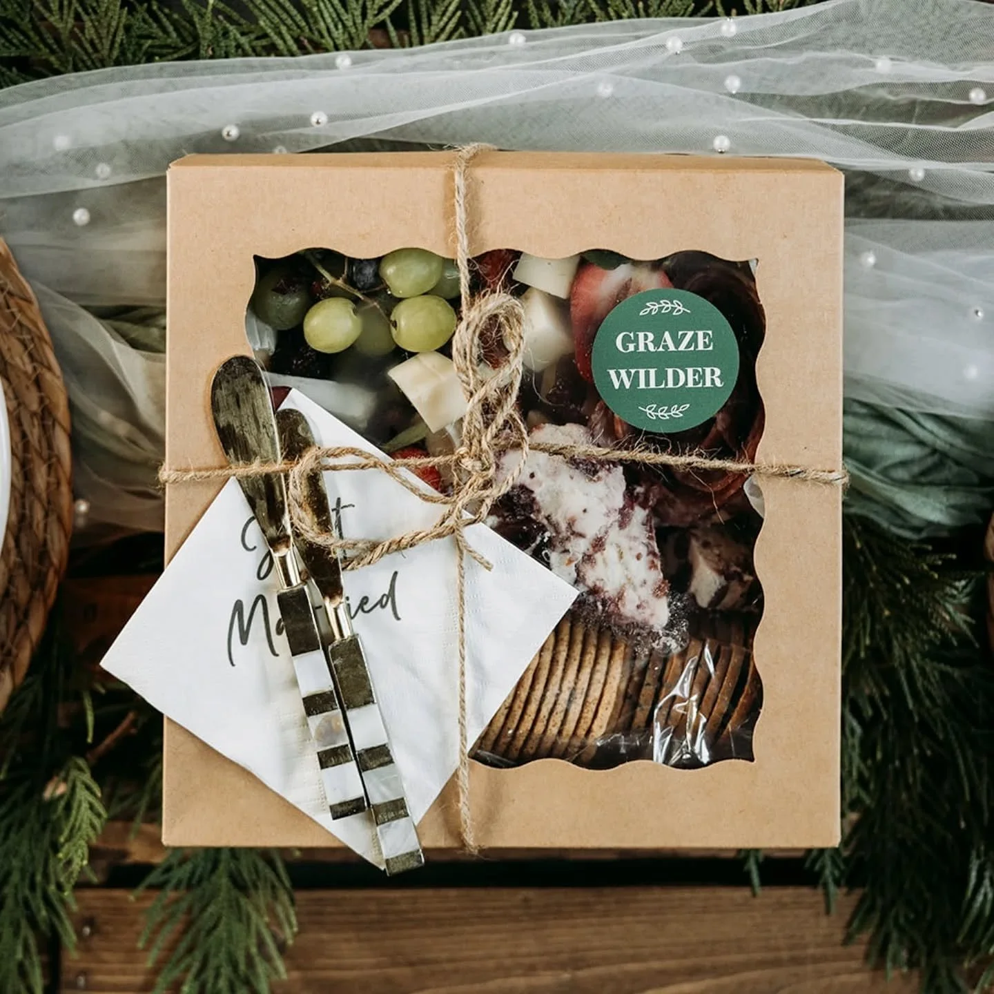 J &amp; Z 
❤️

A huge congratulations !
It was a pleasure to play a small part in your very special day 💍
These photos and memories are just pure magic ✨ 

Officiant/planner/picnic decor @seatoskyofficiant Jude your amazing 🌟
Photos 📸 @leahkathryn