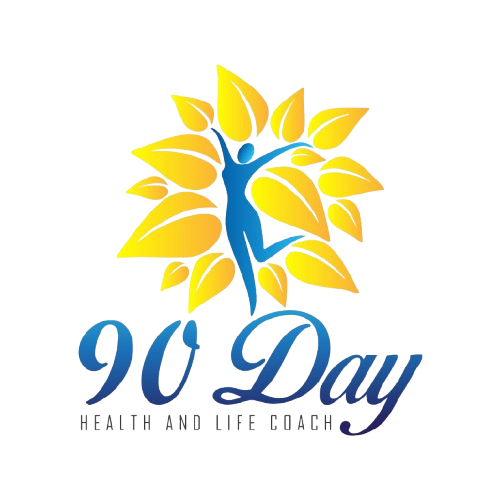 90 Day Health &amp; Life Coach