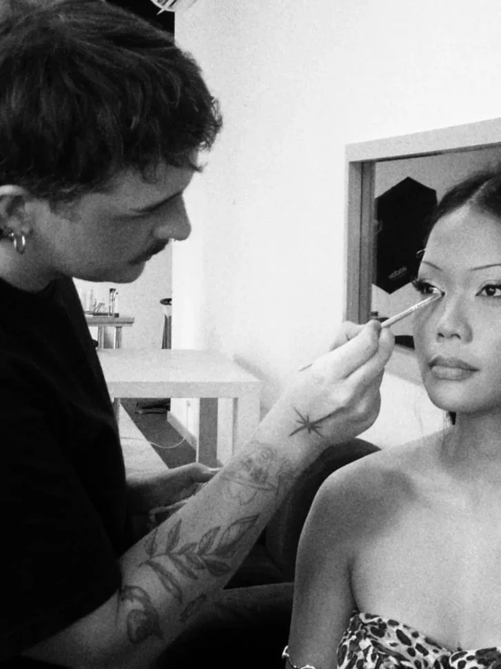 BRISBANE MASTERCLASS