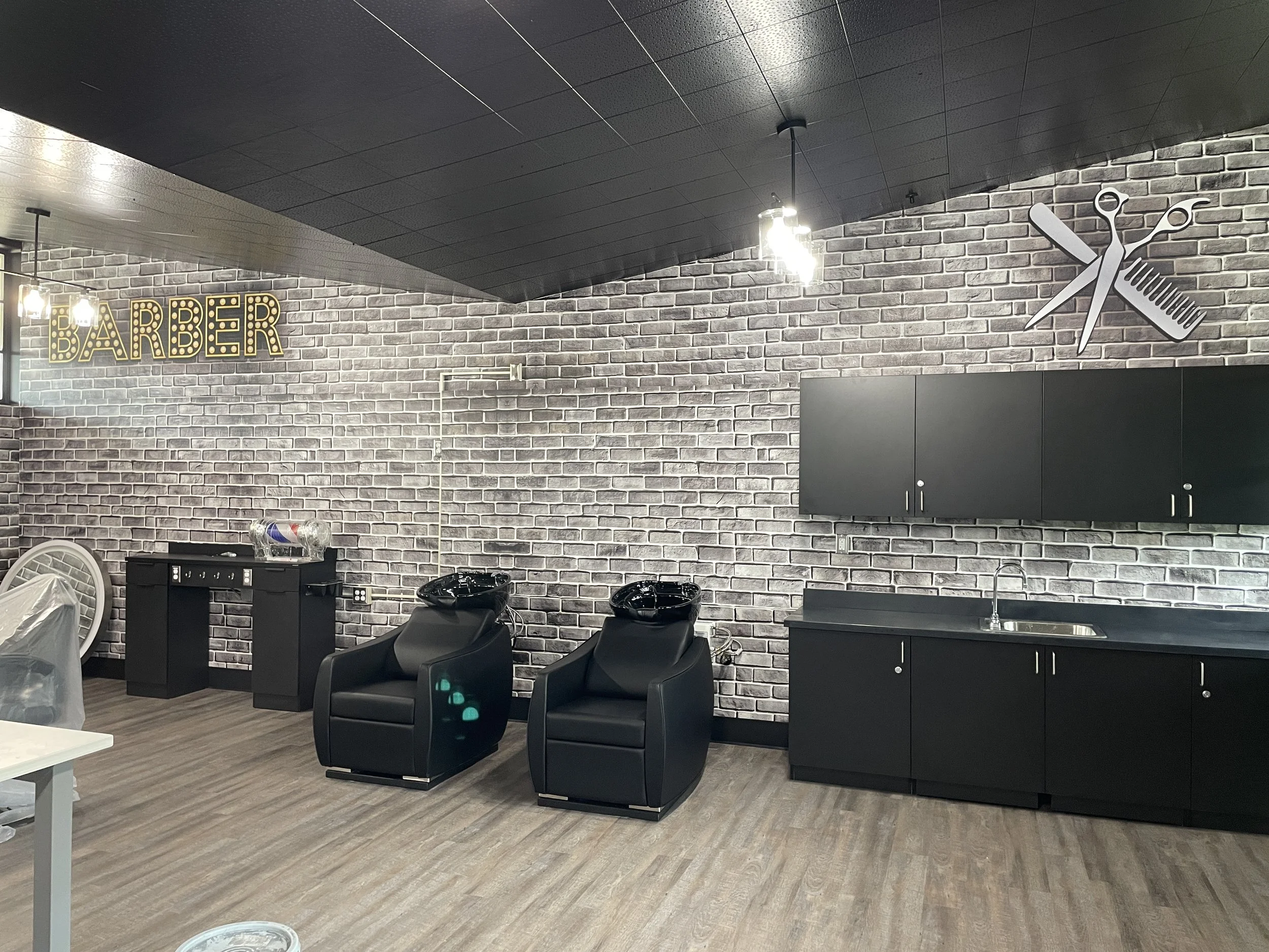 Coronado High - Room Modernization