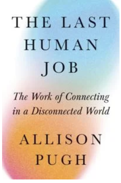 Human-Ai pairing Consulting Work Design
