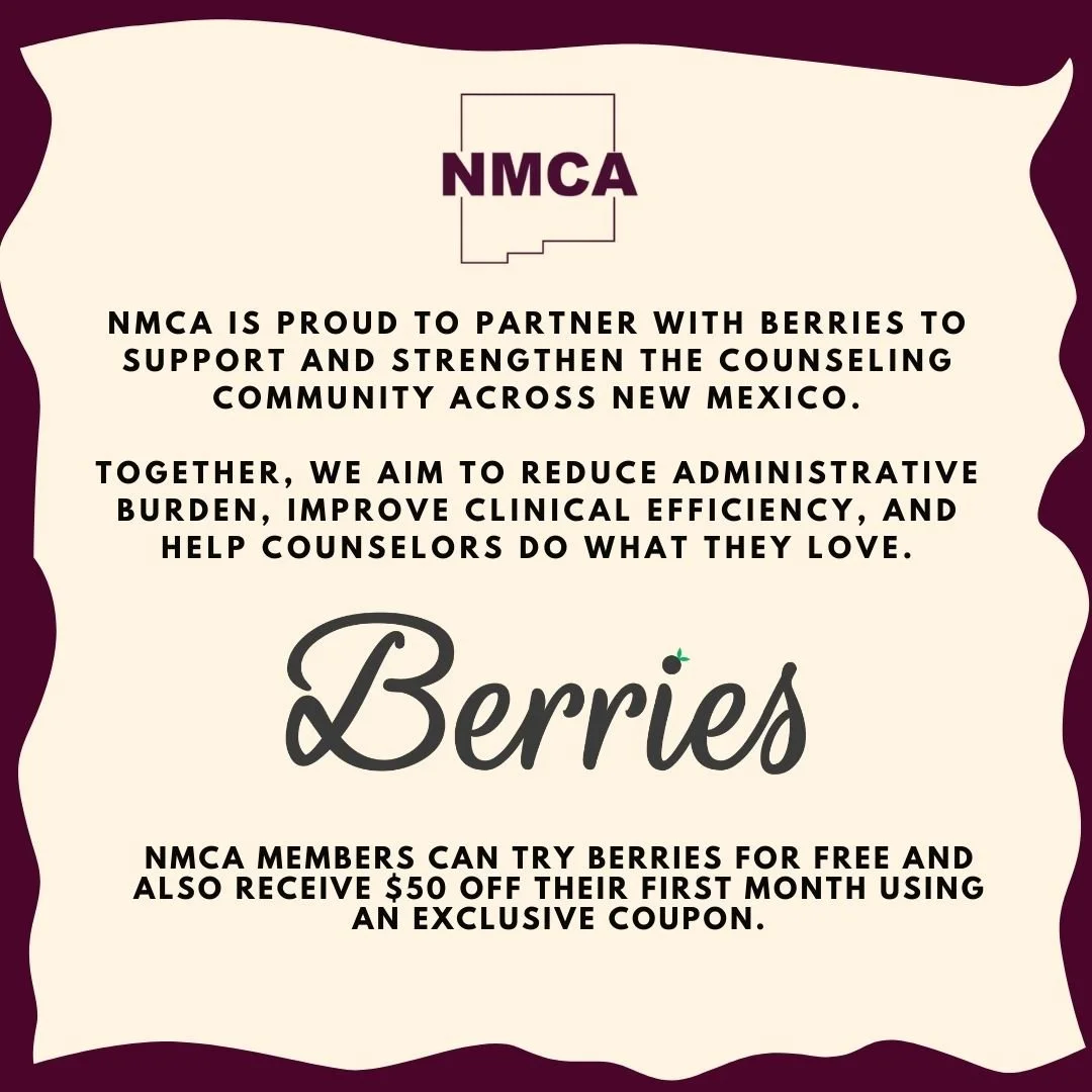 NMCA &amp; Berries Partnership