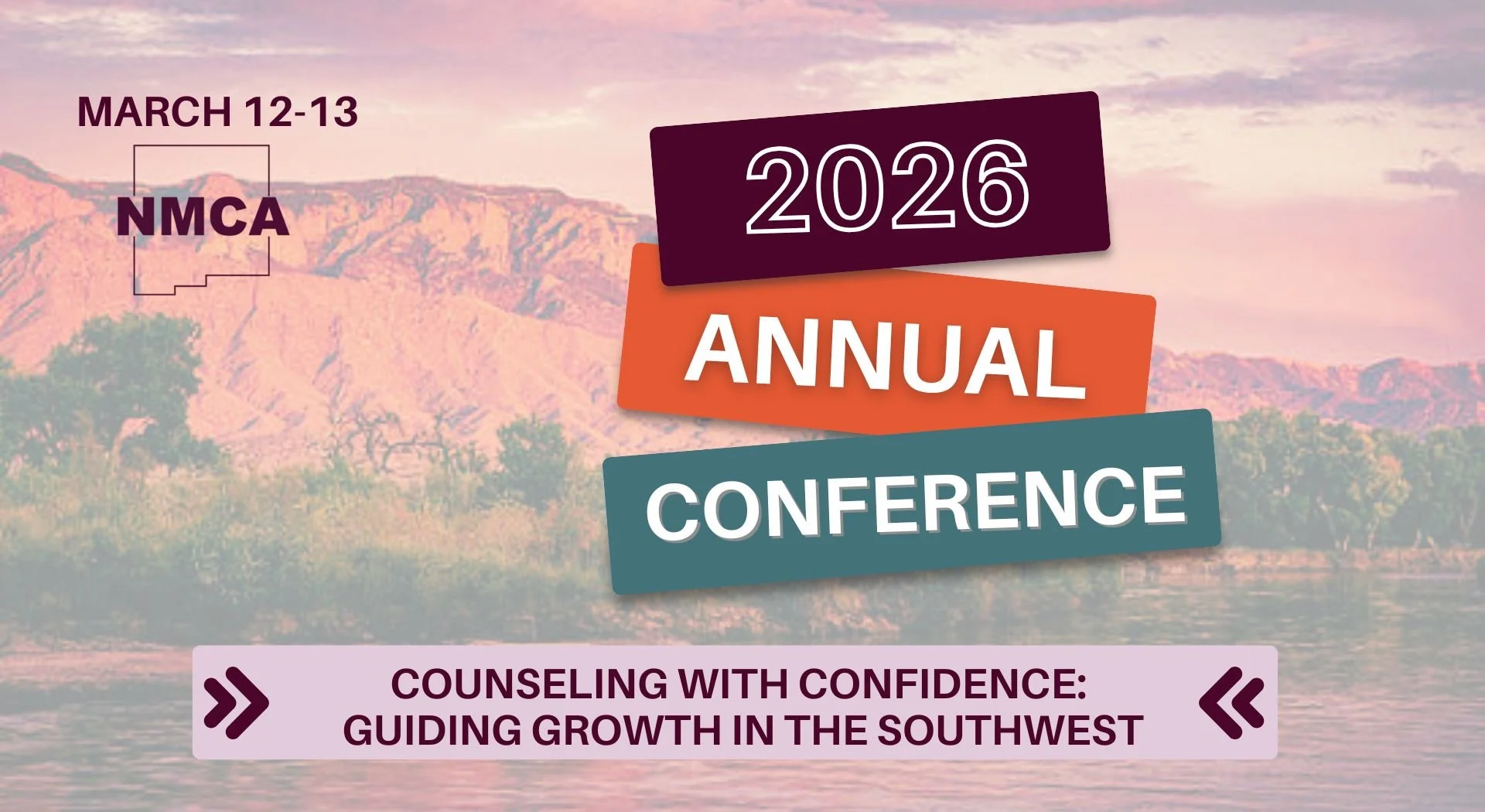 Annual Counseling Conference