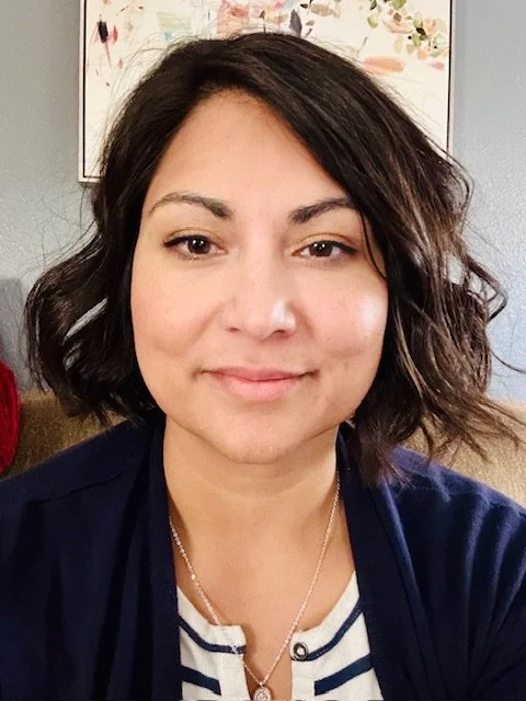 Rebbecca Gossett, LPCC