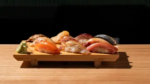 The Residence of Mr. Moto