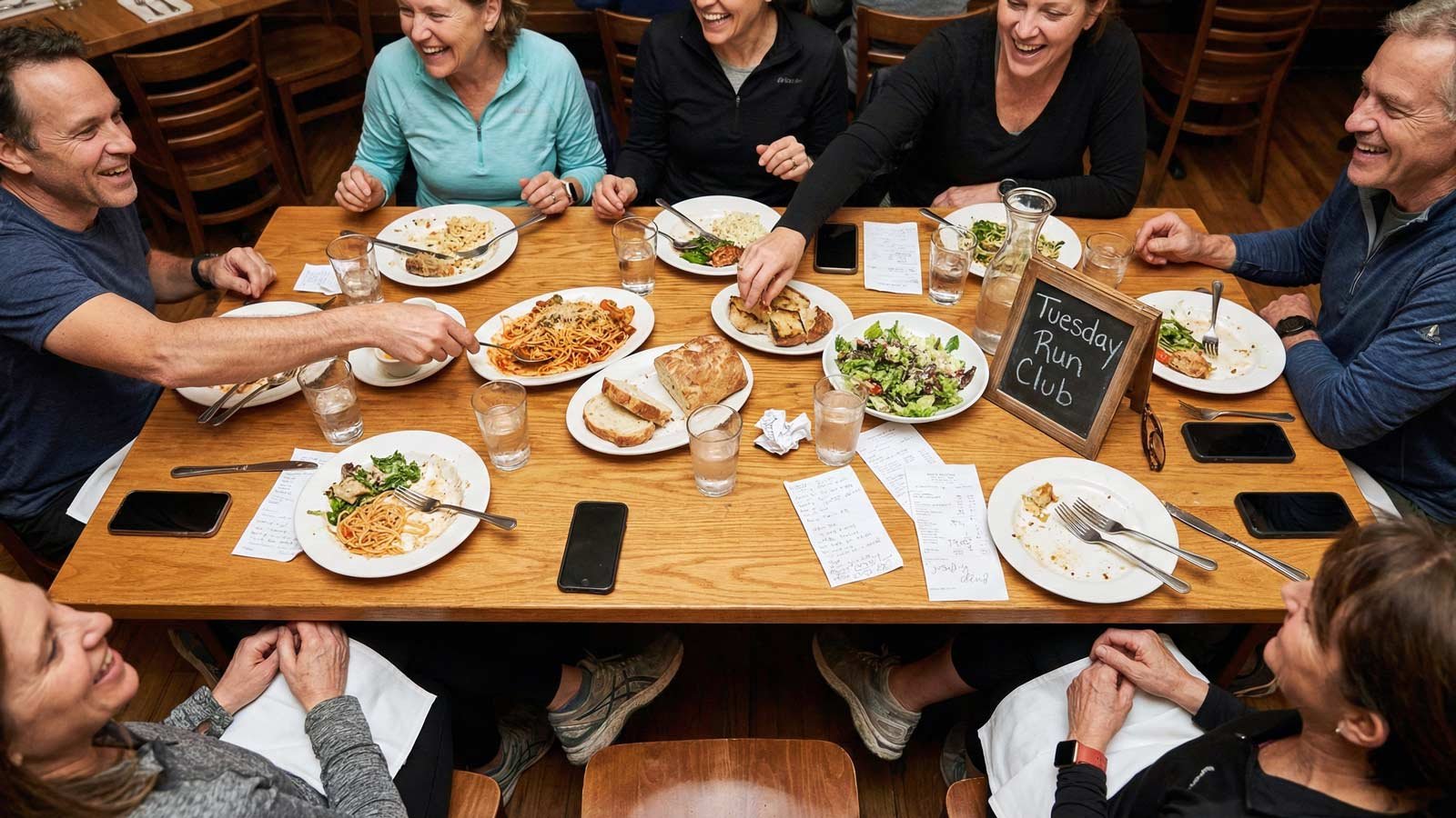 Restaurant Marketing 2026: Build Communities Not Followers