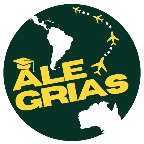 ALEGRIAS 
