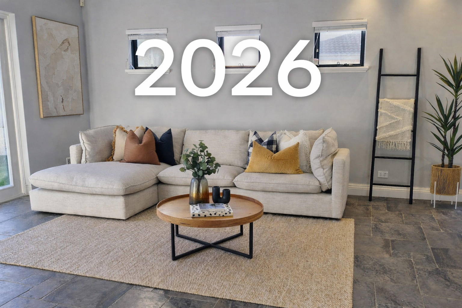 Home Staging in Perth 2026: From Optional to Expected