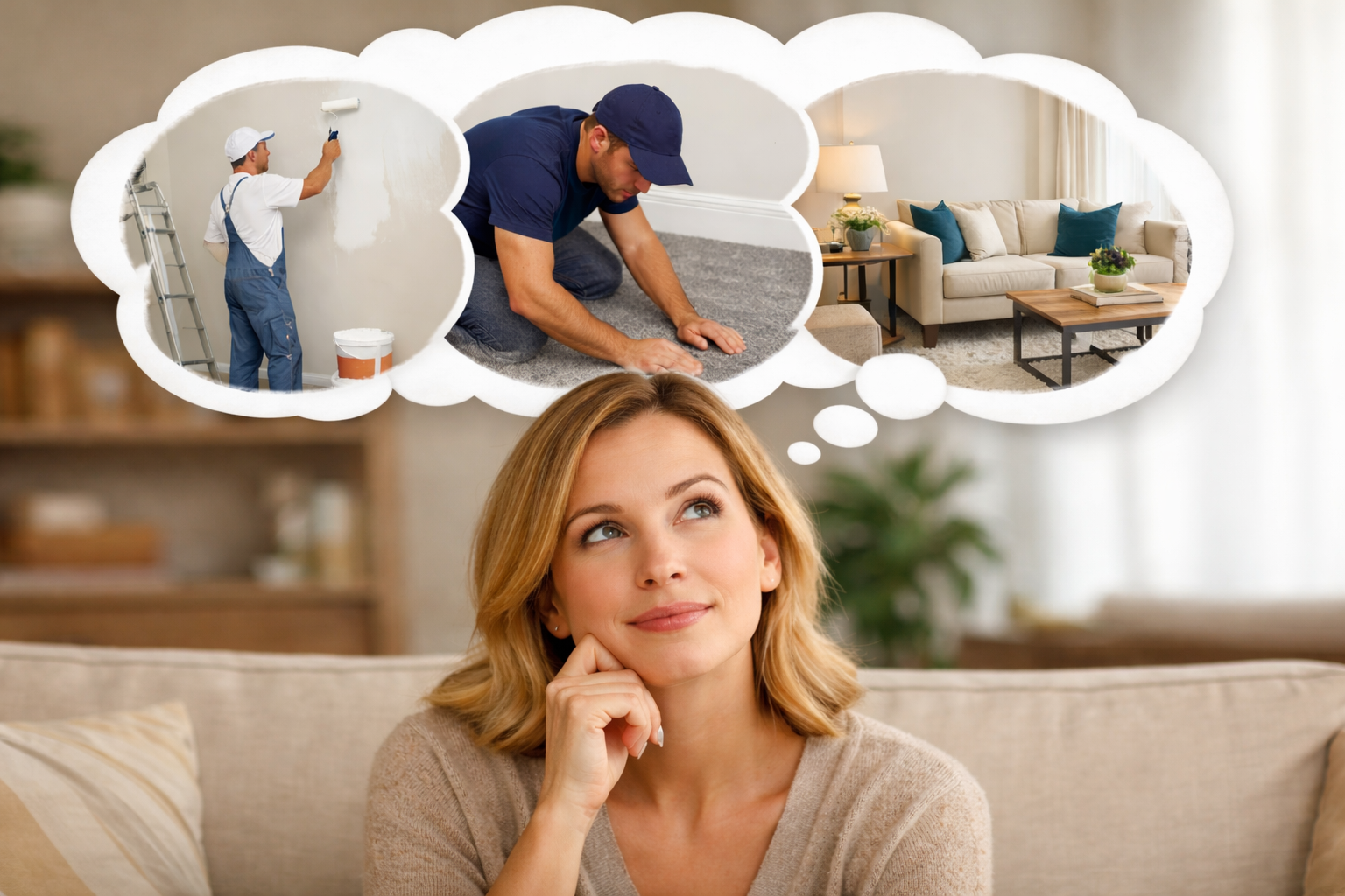 Why Home Staging Is No Longer an Afterthought, but a Key Part of a Targeted Sales Campaign in Perth