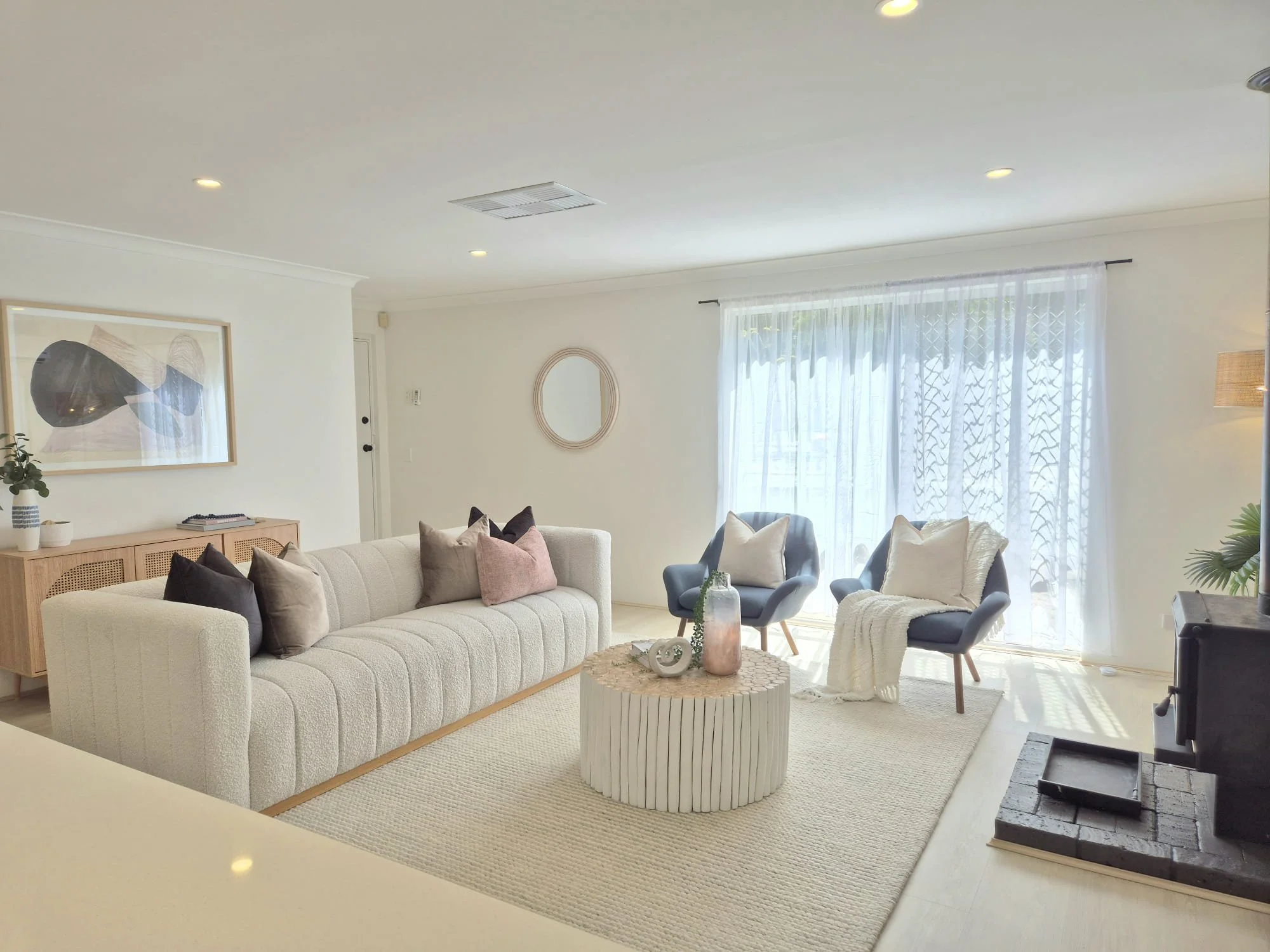 Perth Property Market Shift 2026: Why Home Staging Matters More Than Ever