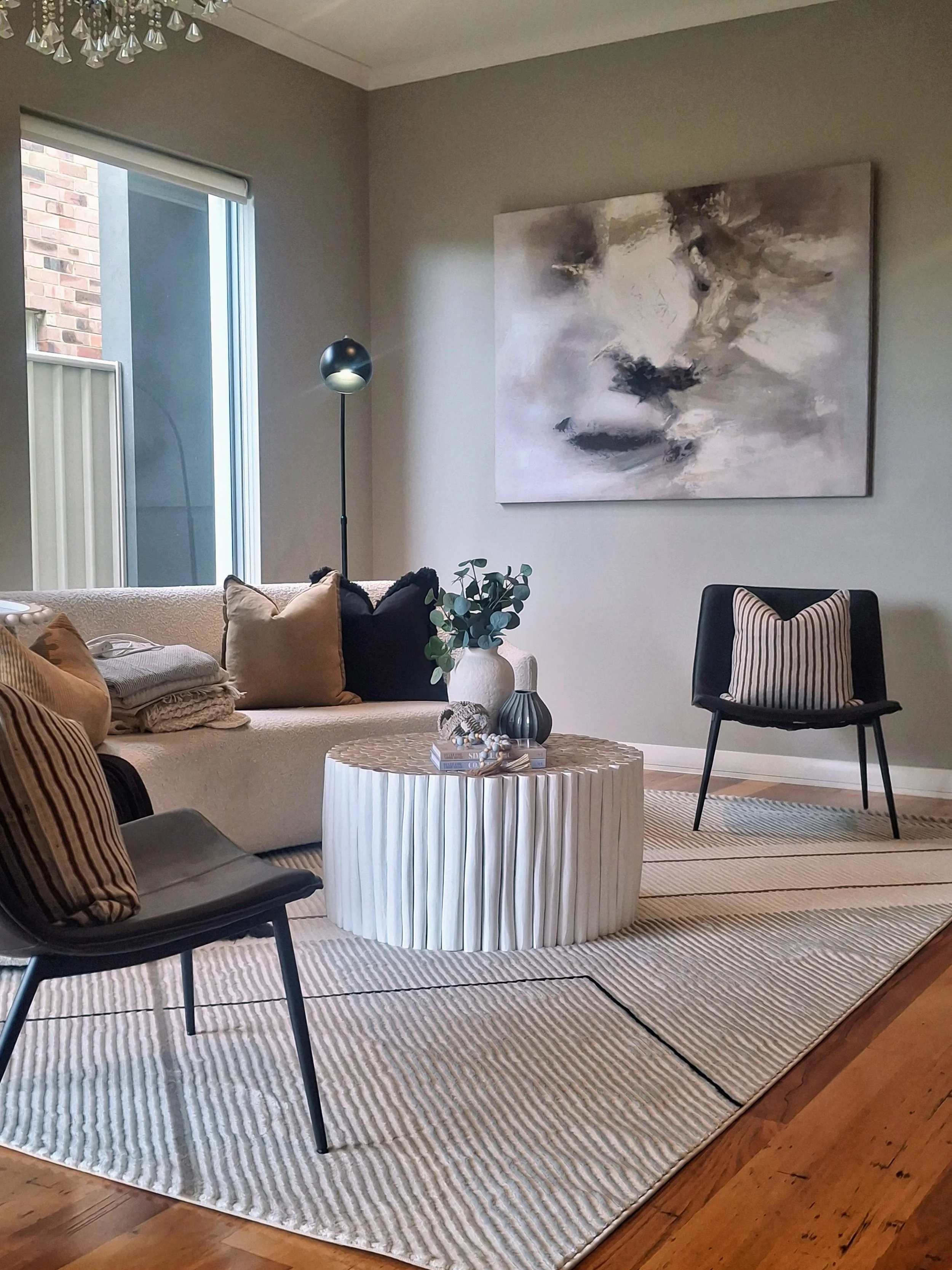 Home Staging in Perth: How Staging Protects Your Price in a Slower Market