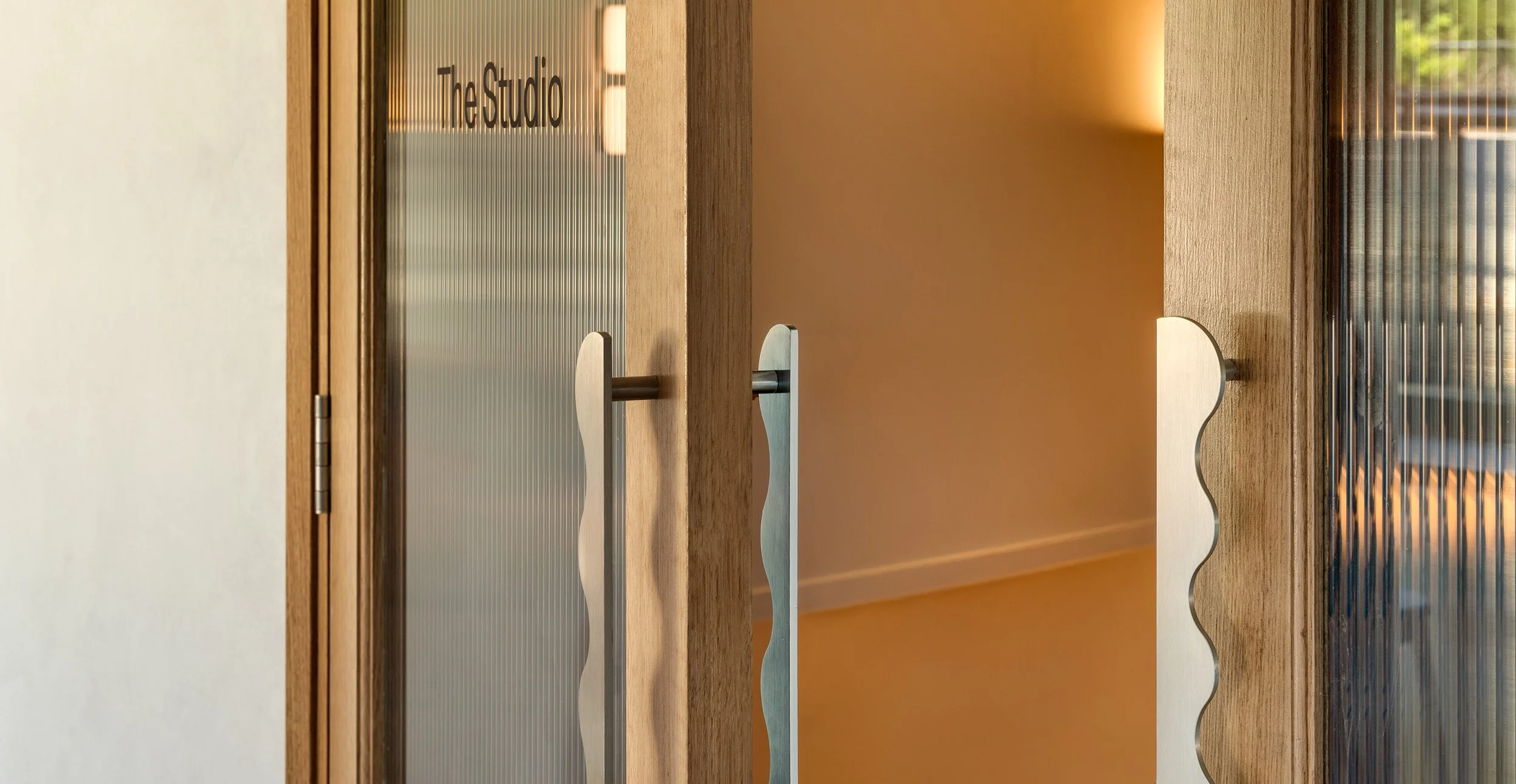Wellness Studio Design in Perth