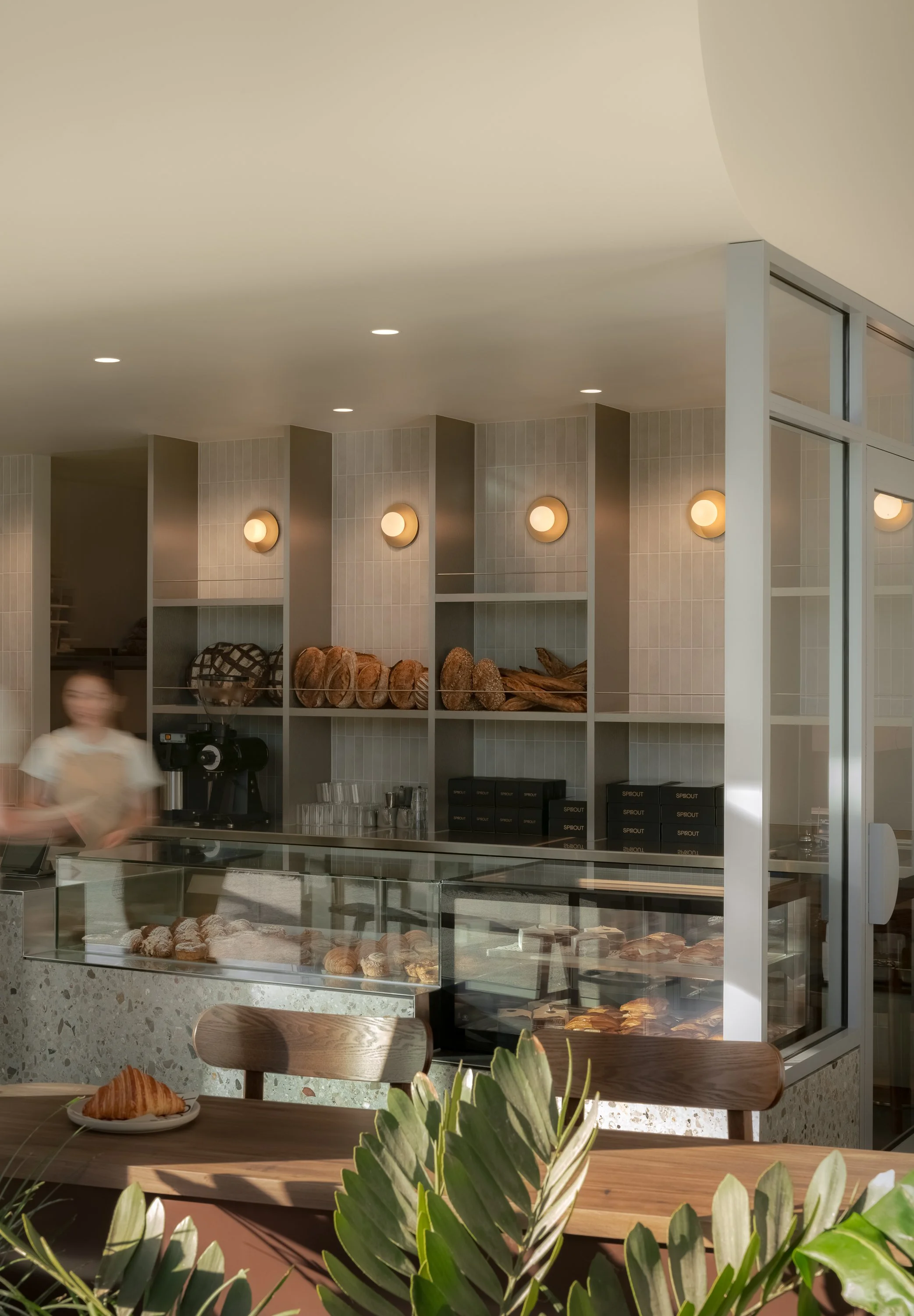 Sprout Bakery