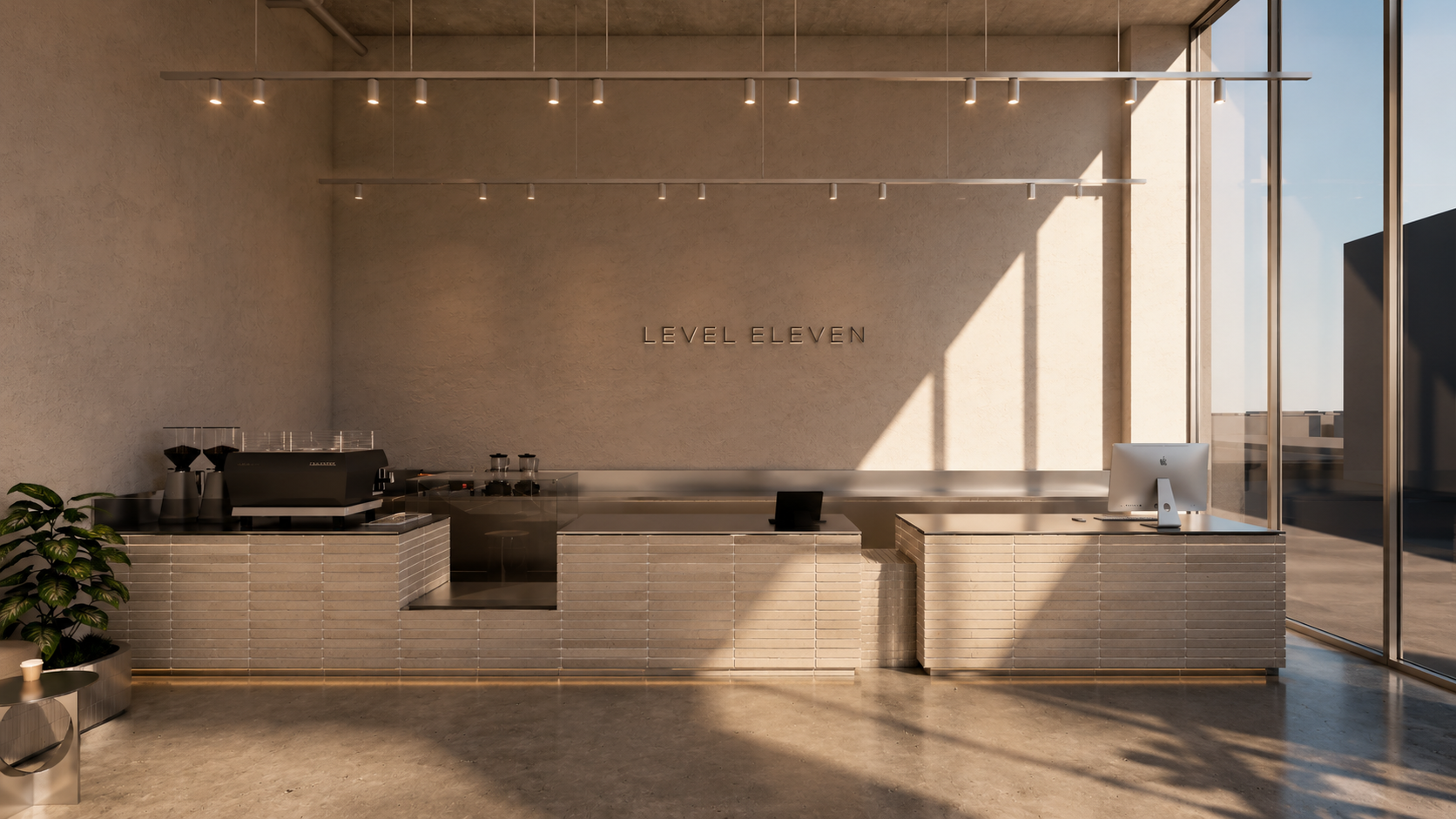Level Eleven