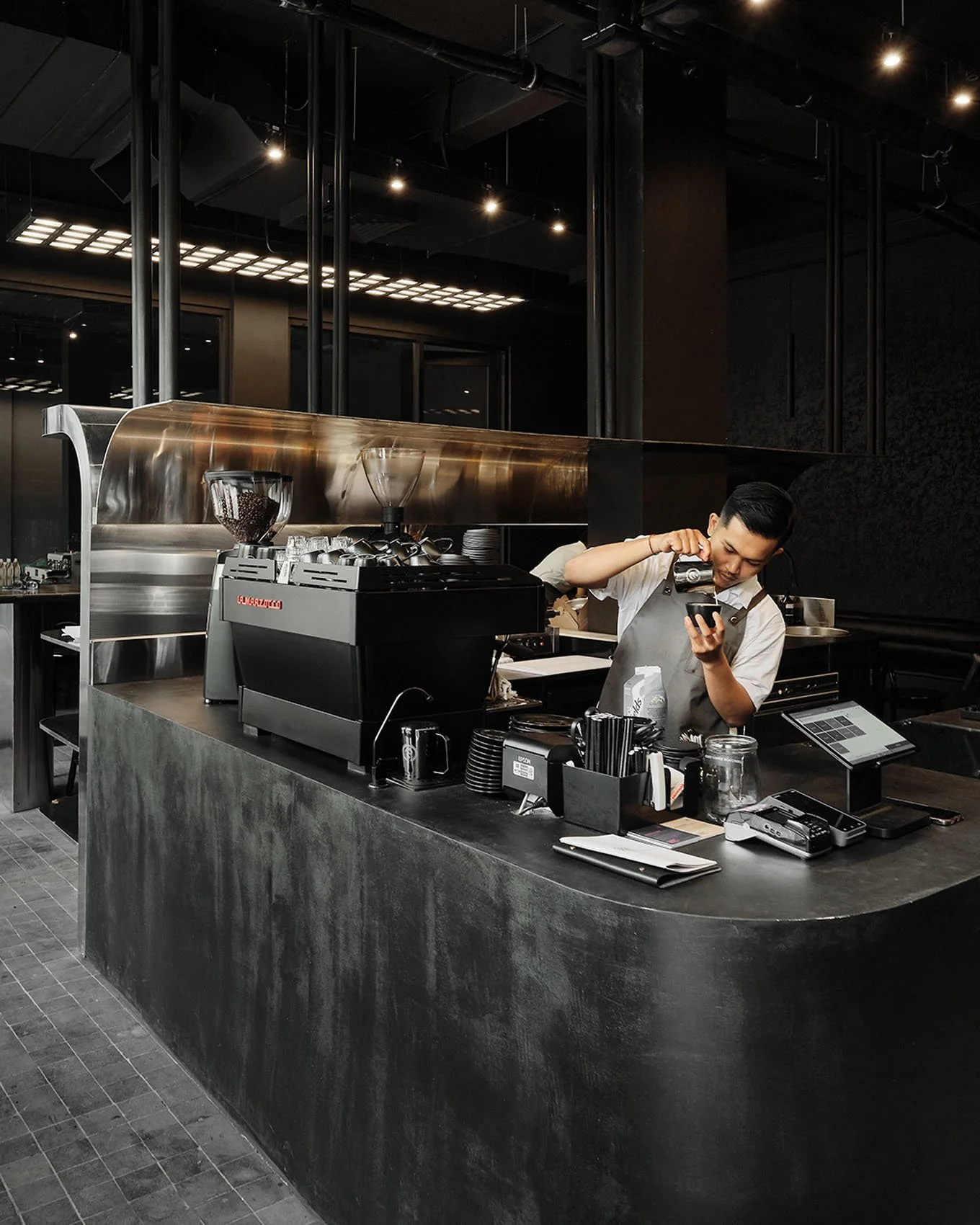 Blacklist Coffee Roasters