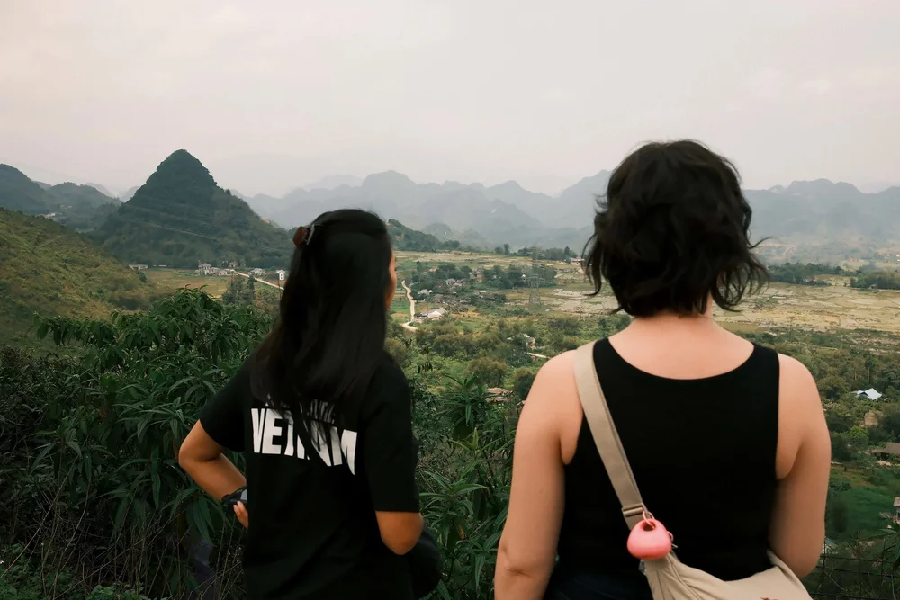 Vietnam Heritage Tours, Cultural Experiences & Community | Third ...