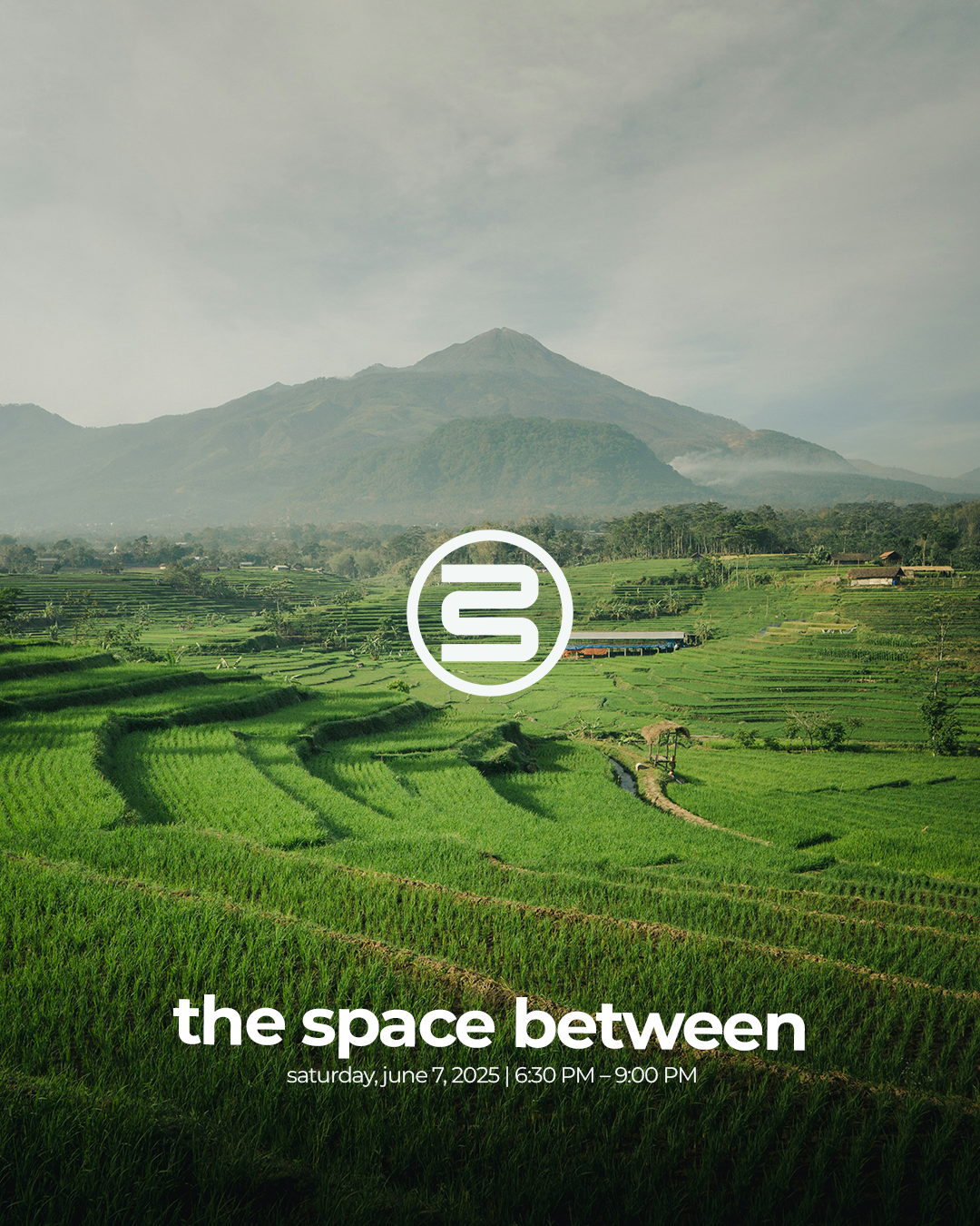 Workshop: The Space Between